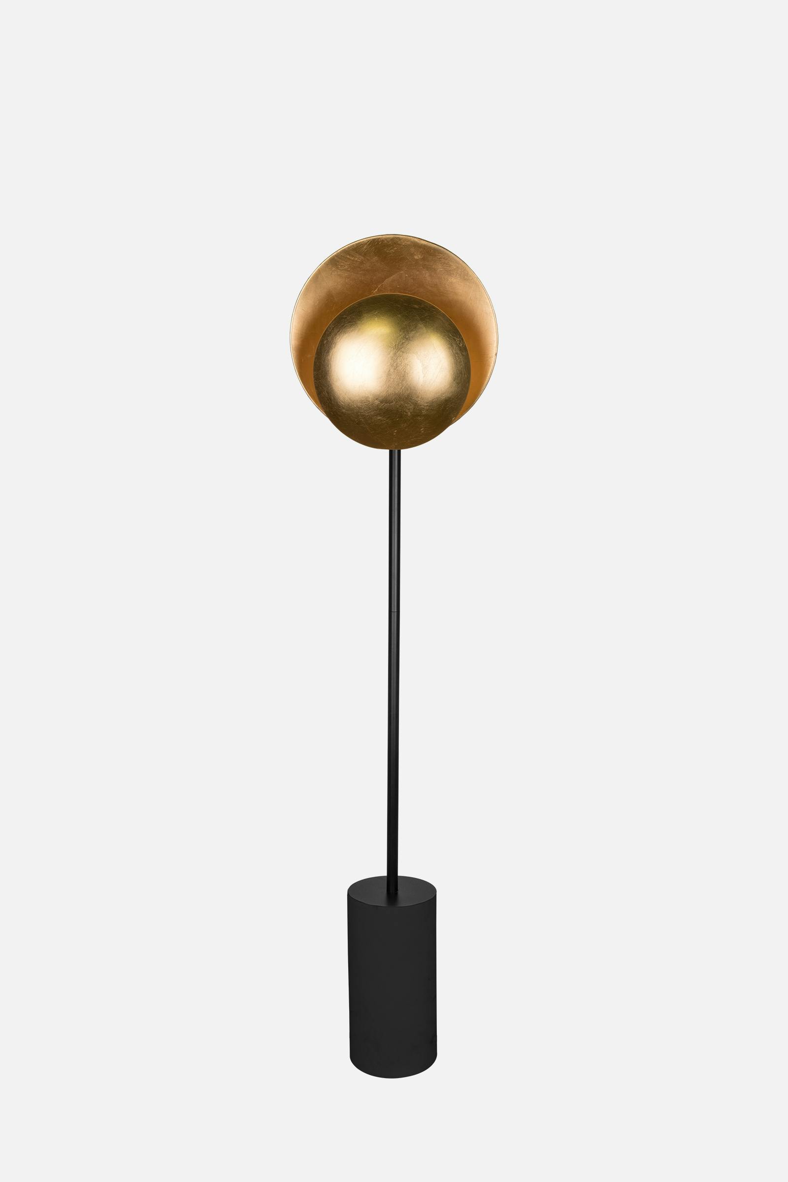 Floor Lamp Orbit