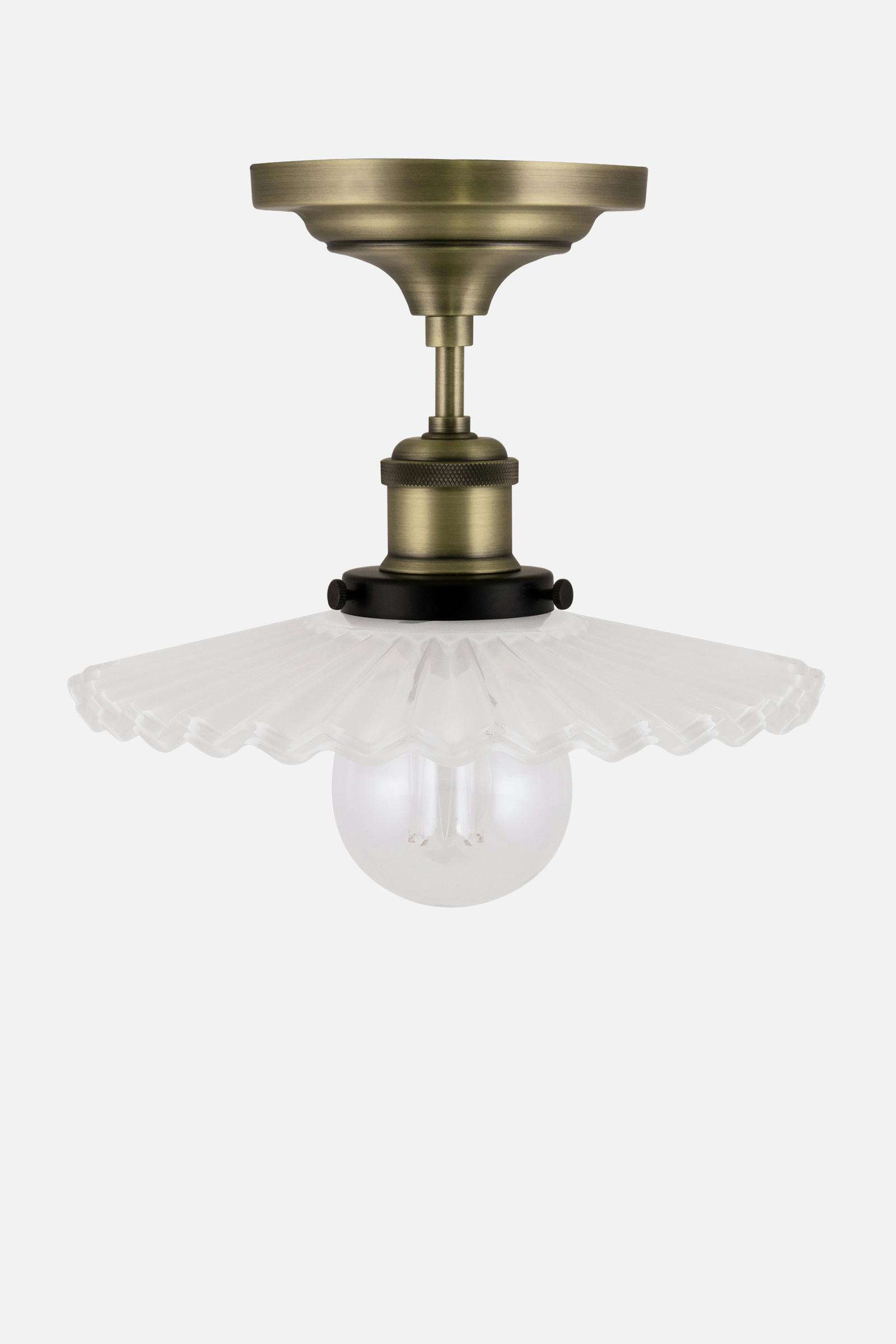 Ceiling Lamp Cobbler 25