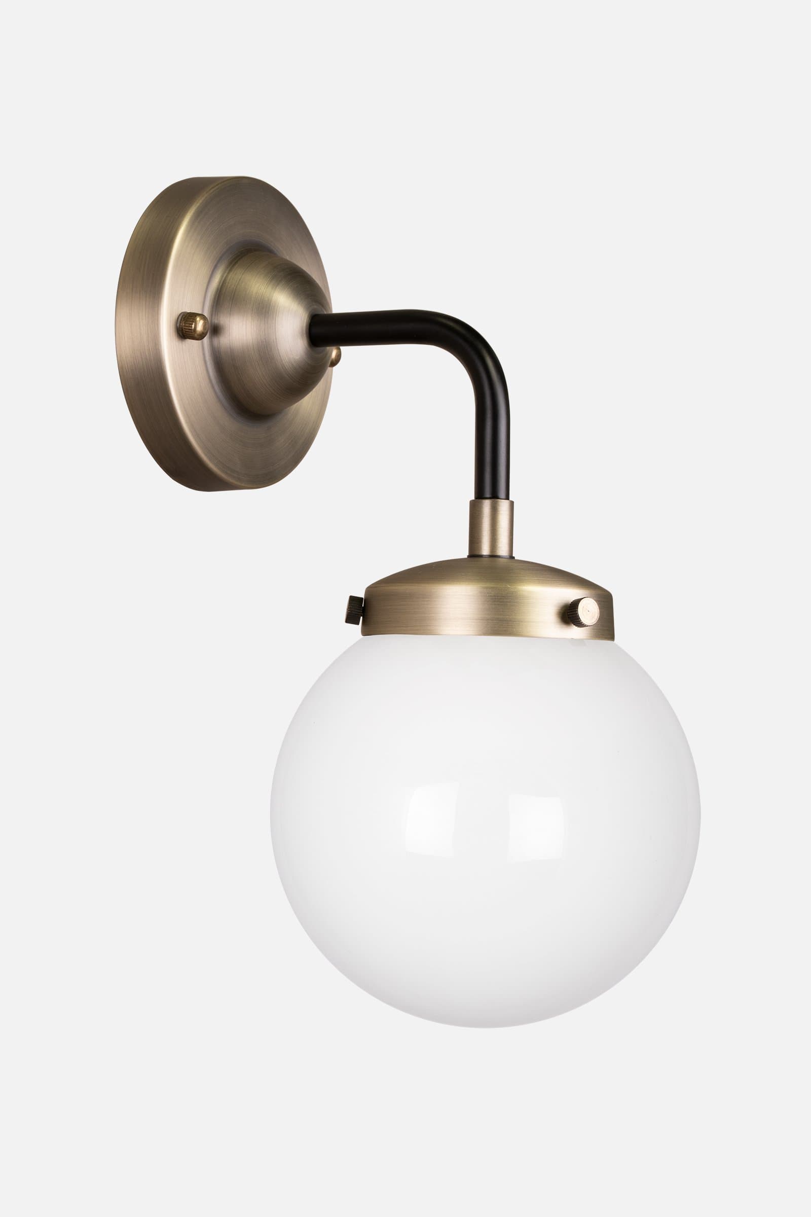 Wall Lamp Alley IP44