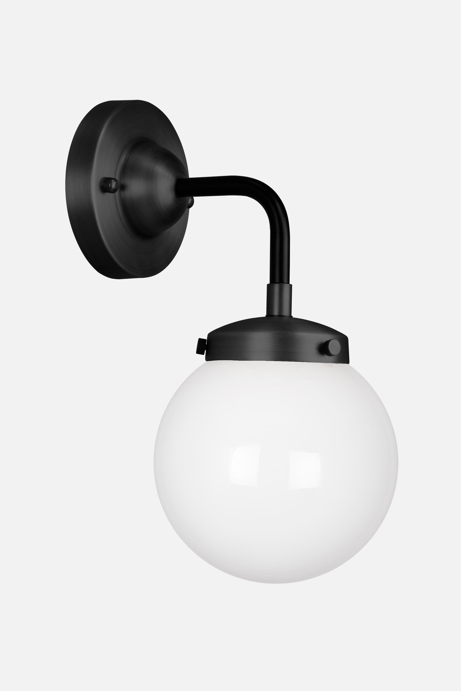 Wall Lamp Alley 1 IP44