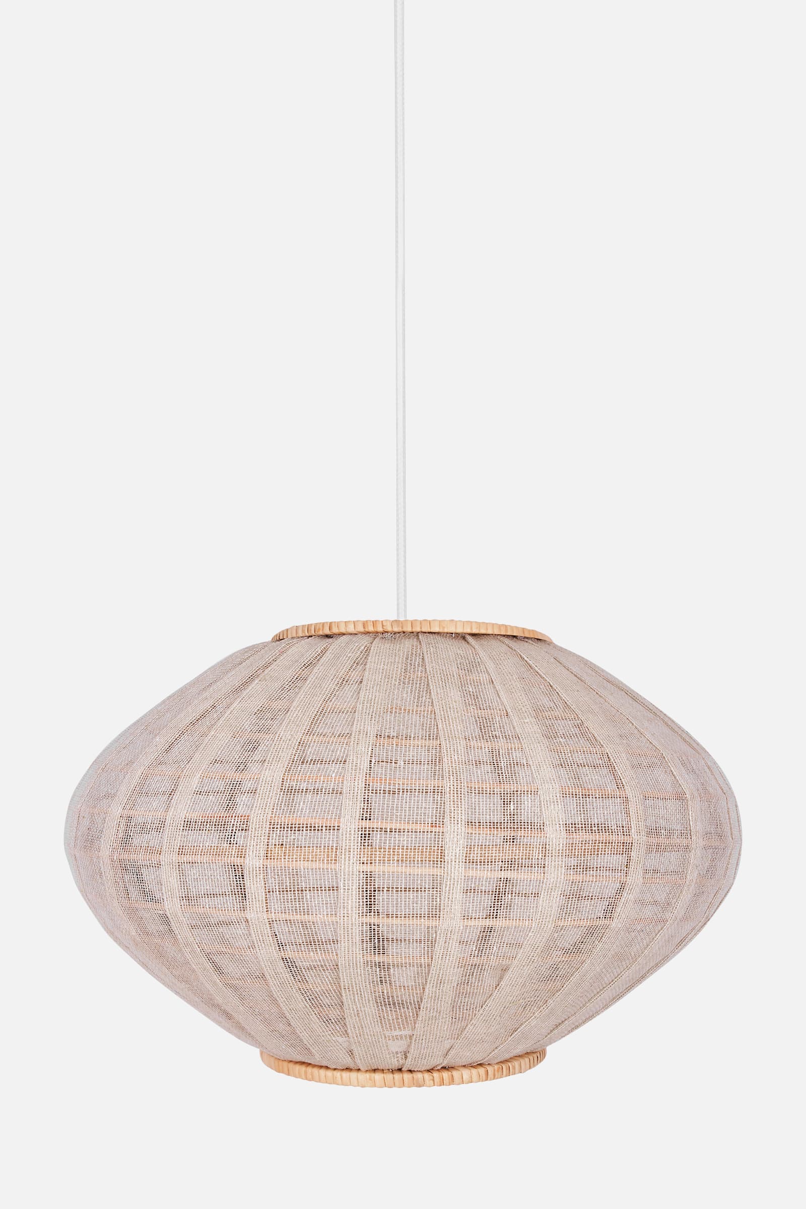 Lamp Shade Borneo 43