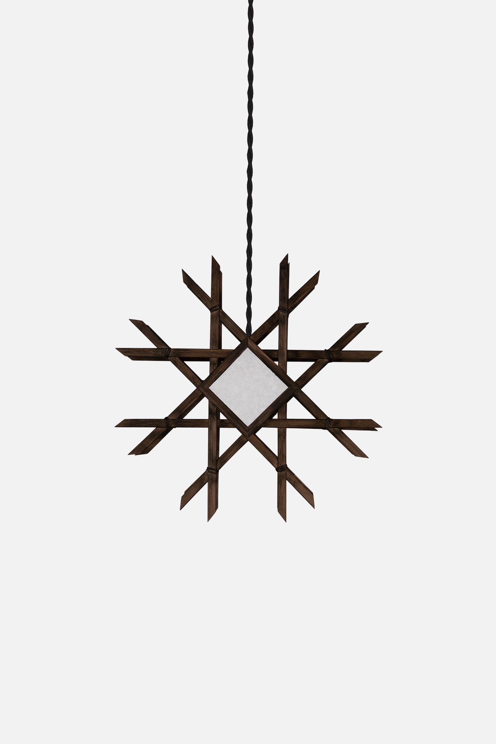 Christmas Star Lea 45