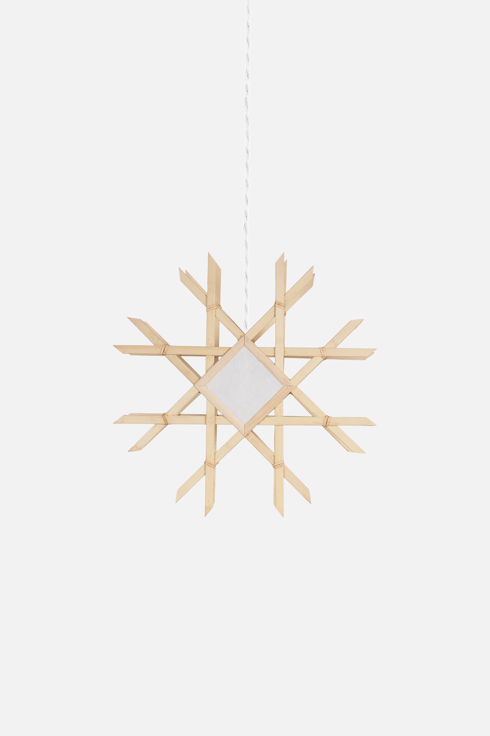Christmas Star Lea 45