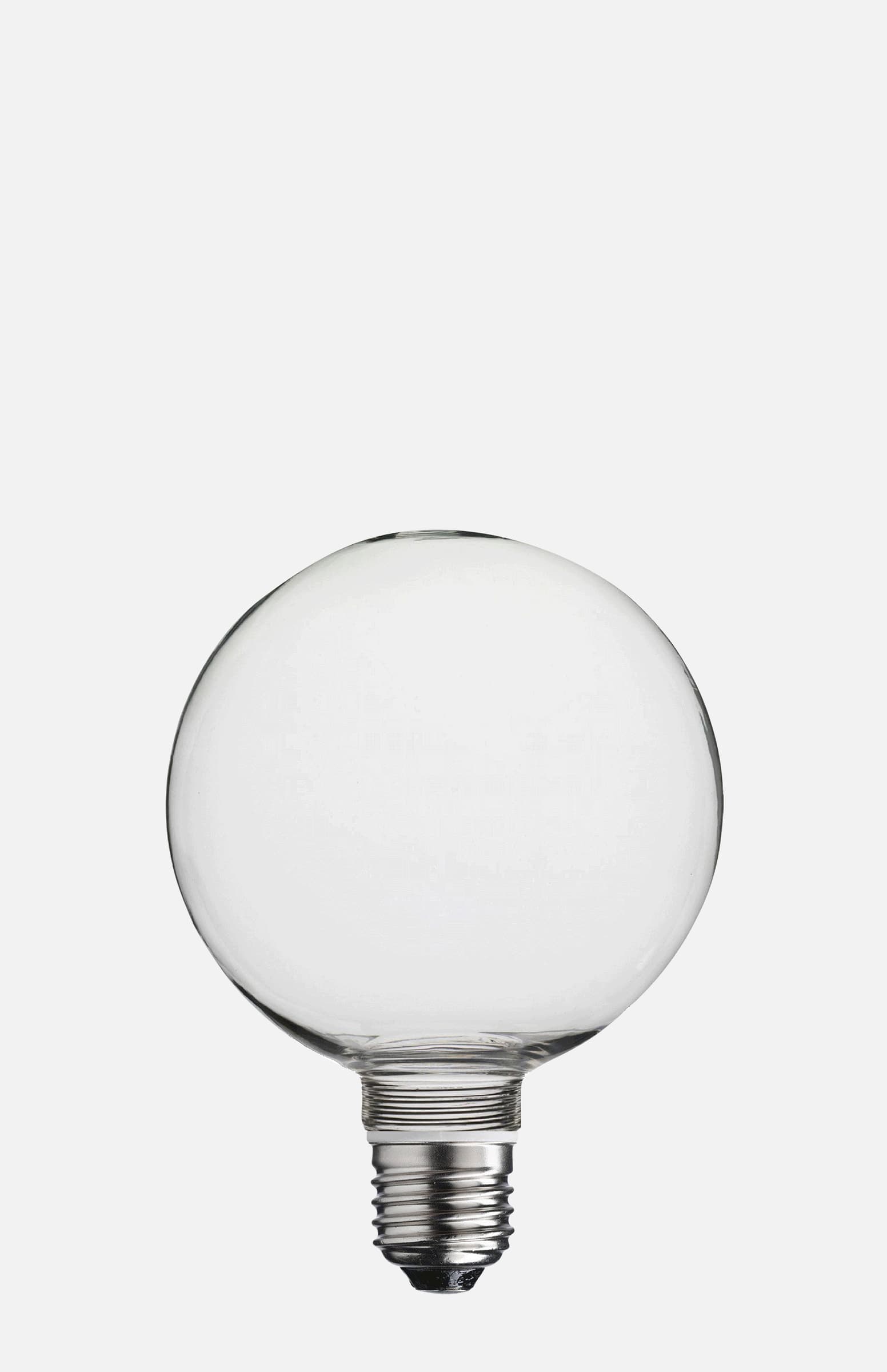 Light Source E27 Globe 100 mm