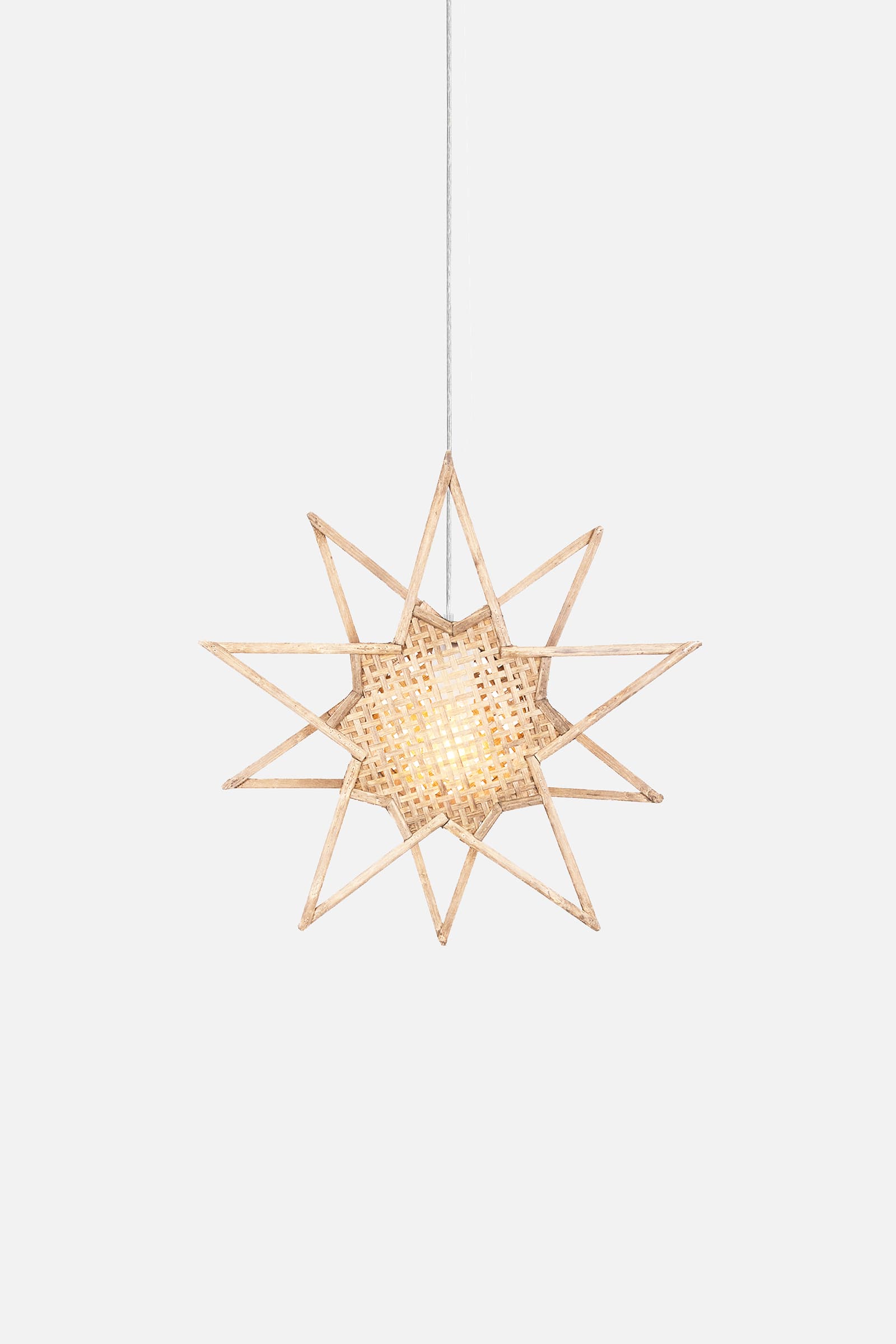 Christmas Star Karin 45