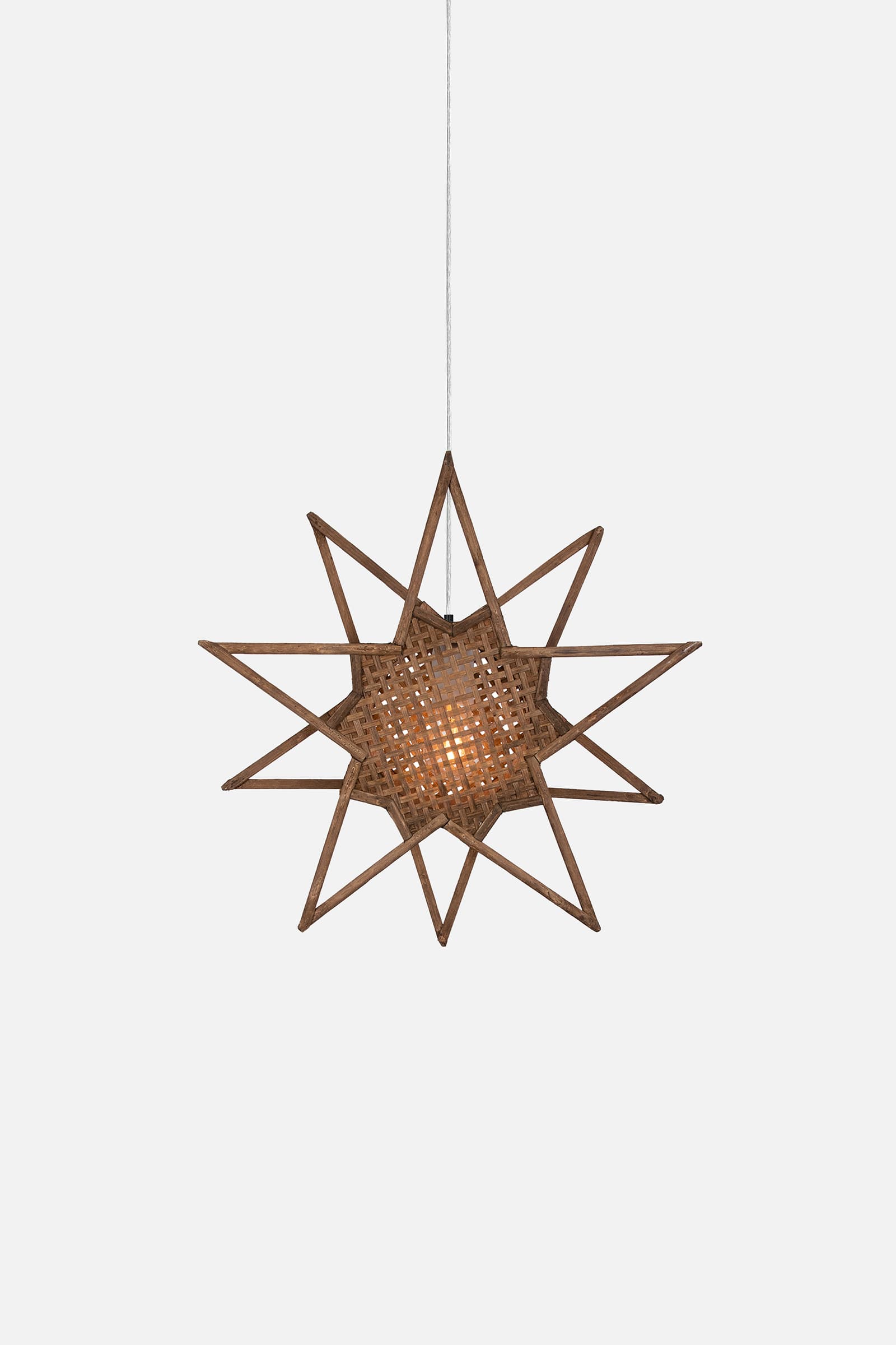 Christmas Star Karin 45