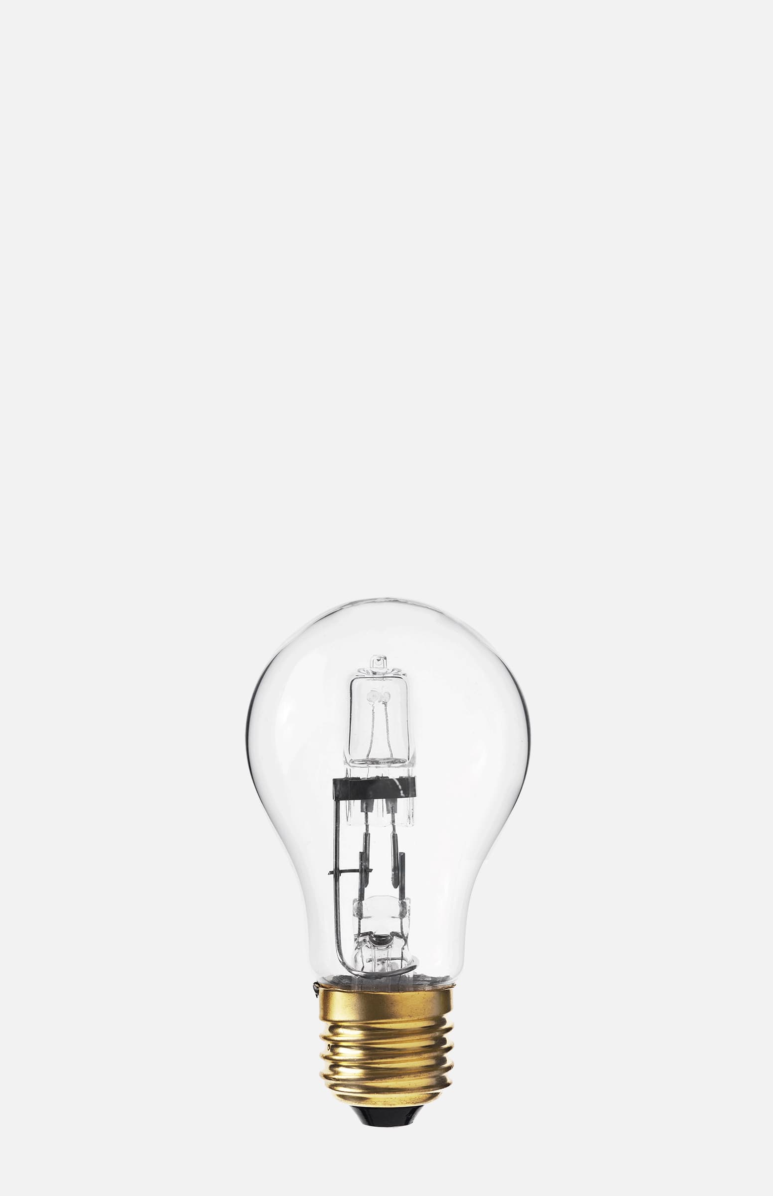 Light Source E27 Halogen Normal