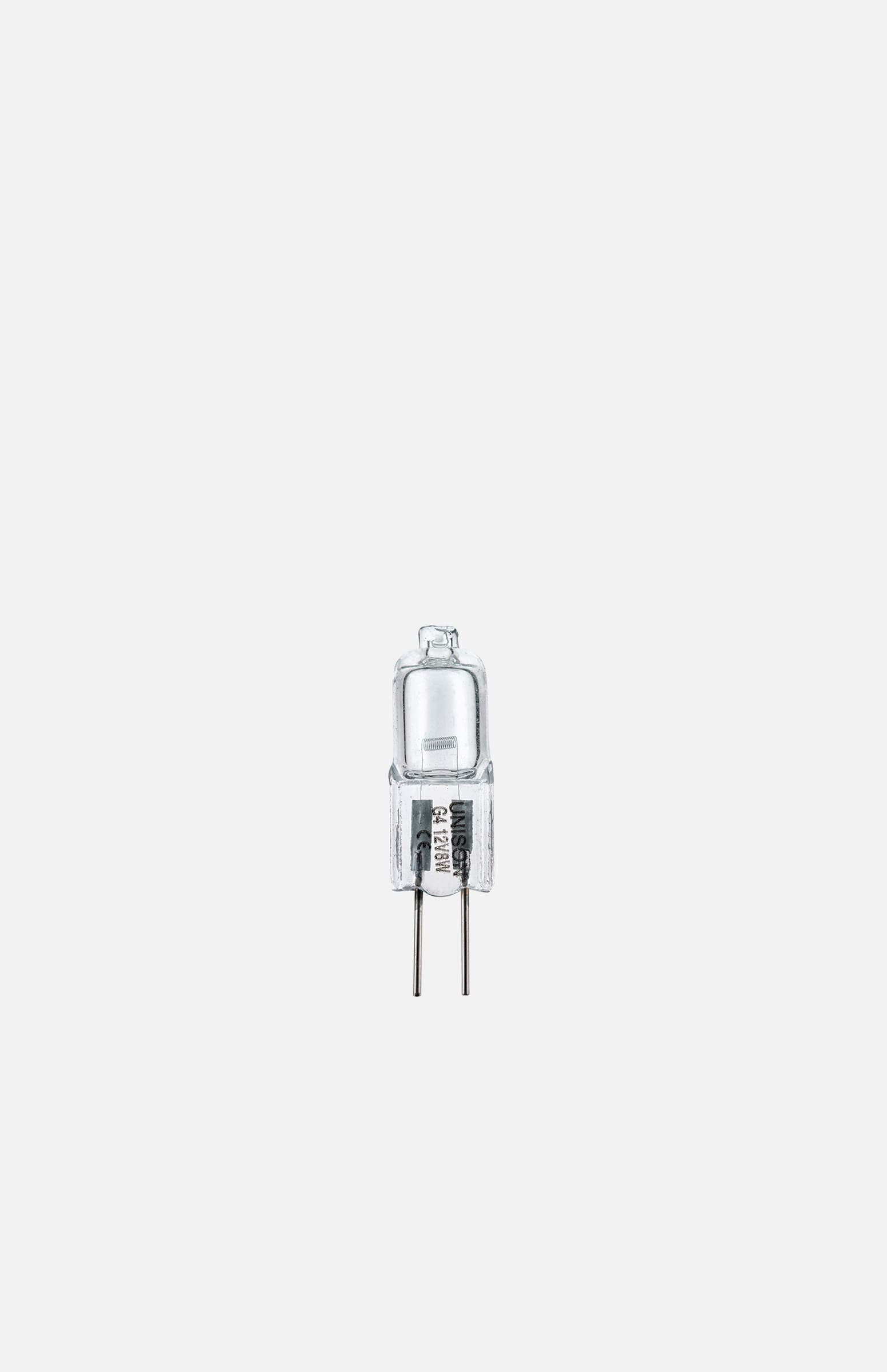 Light Source G4 Halogen