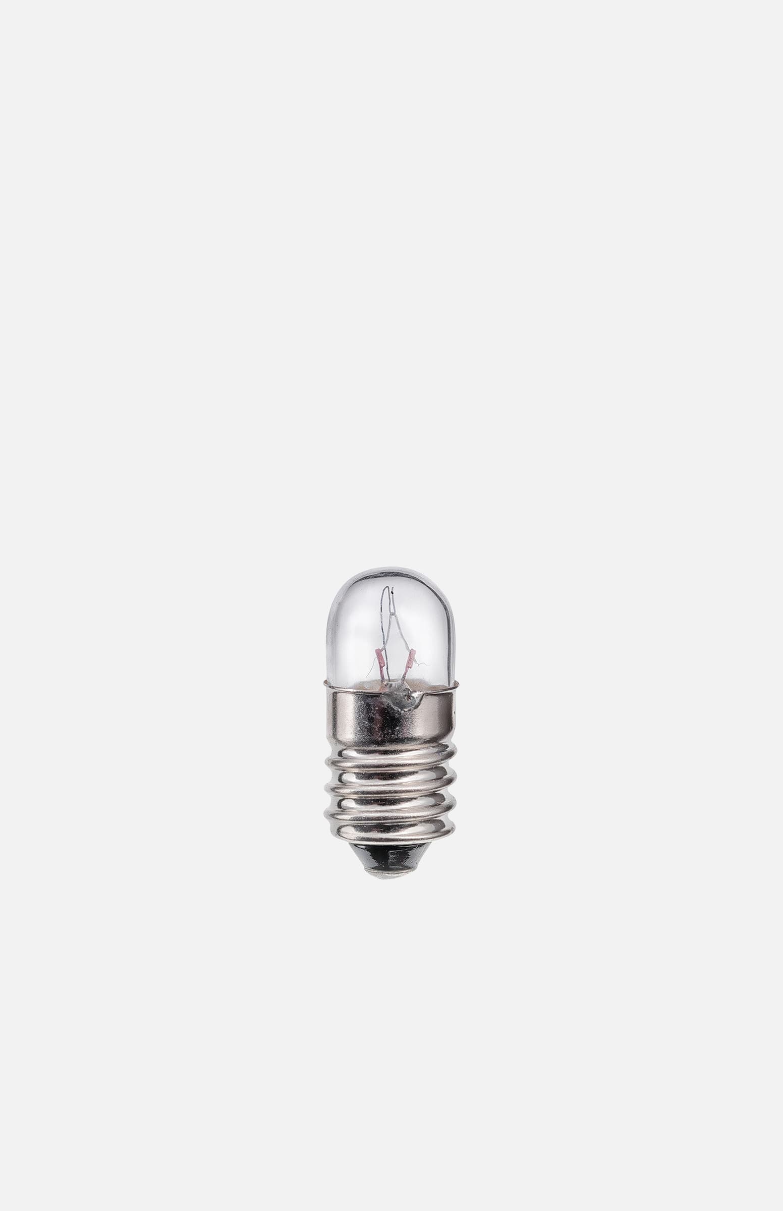 Light Source E10 Halogen Signal
