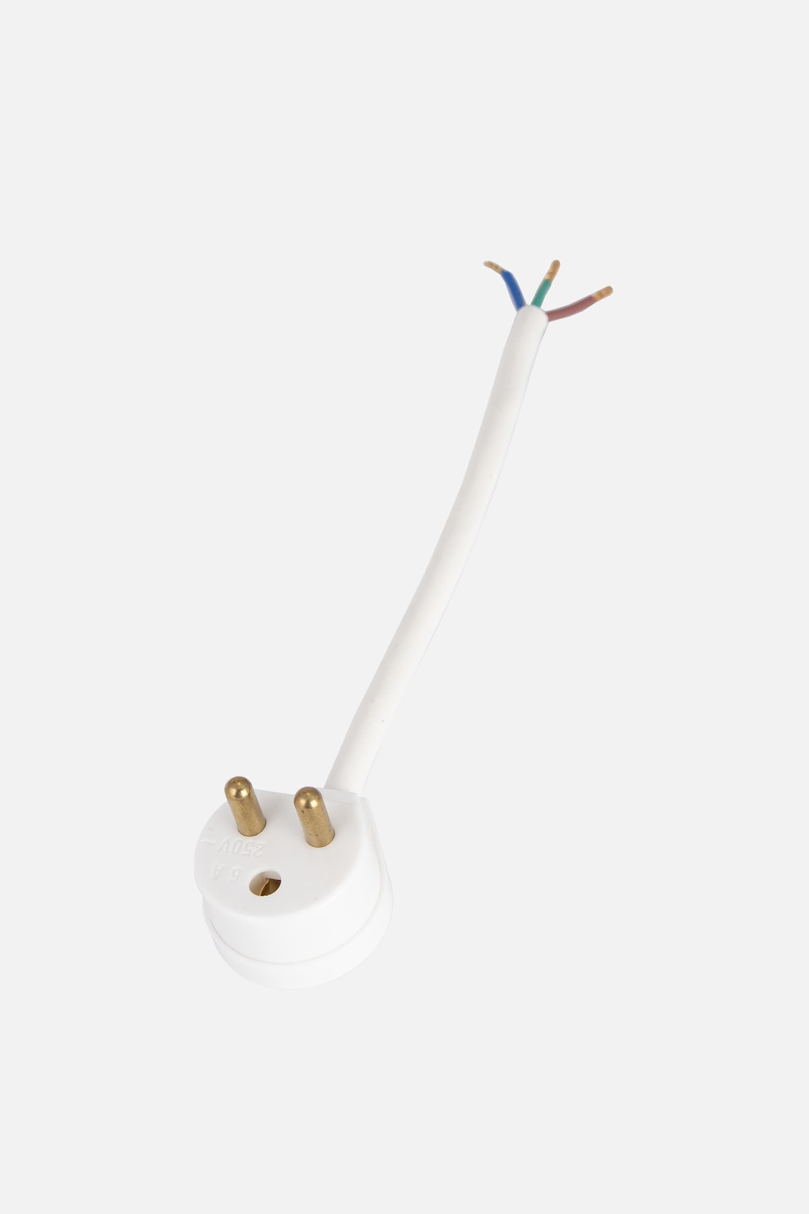 Lamp Plug Class I