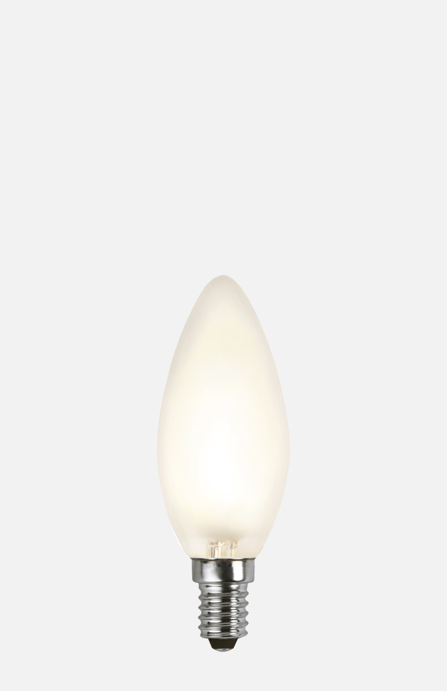 Light Source E14 LED Crown