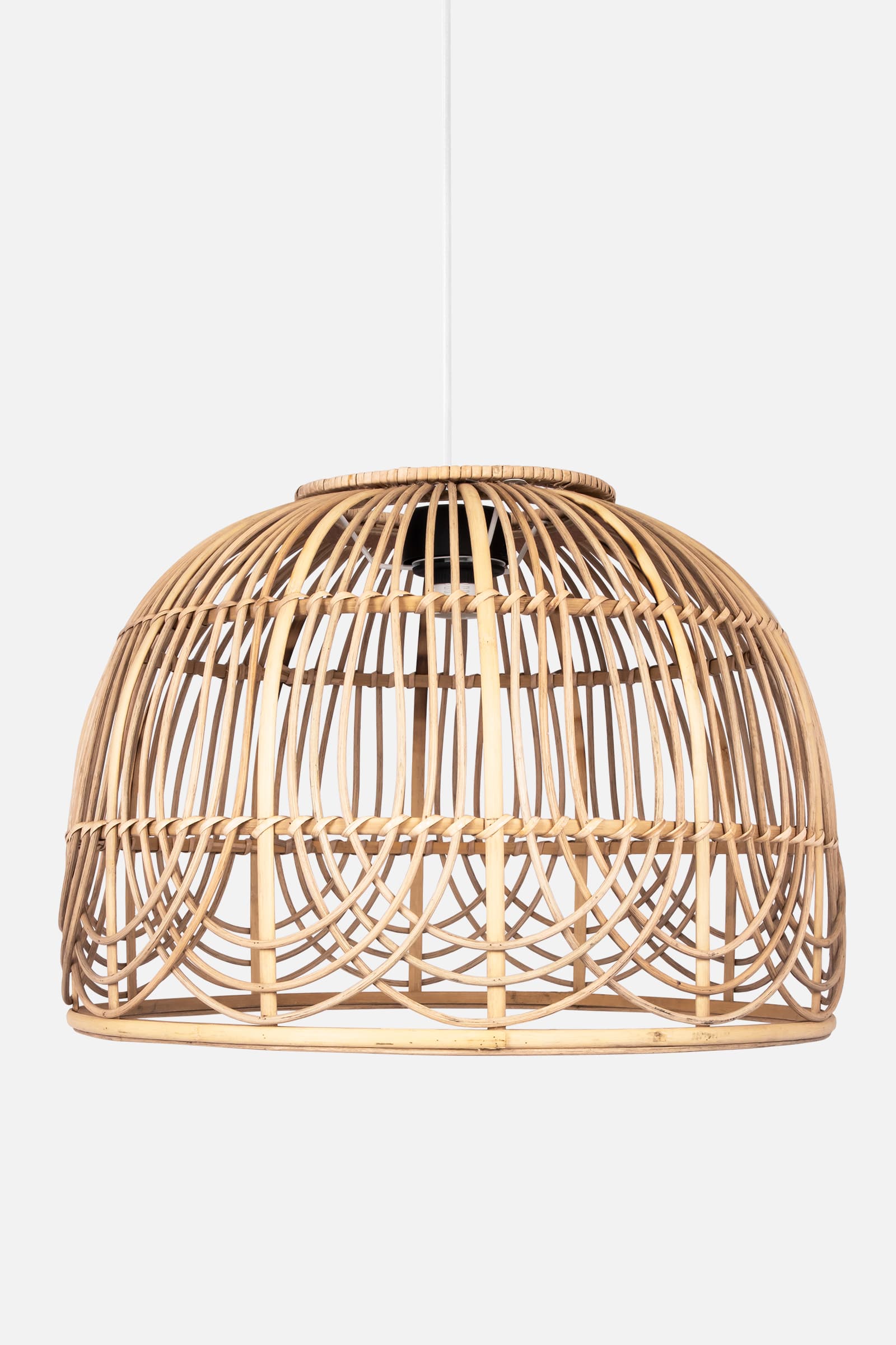 Lampskärm Bali 50