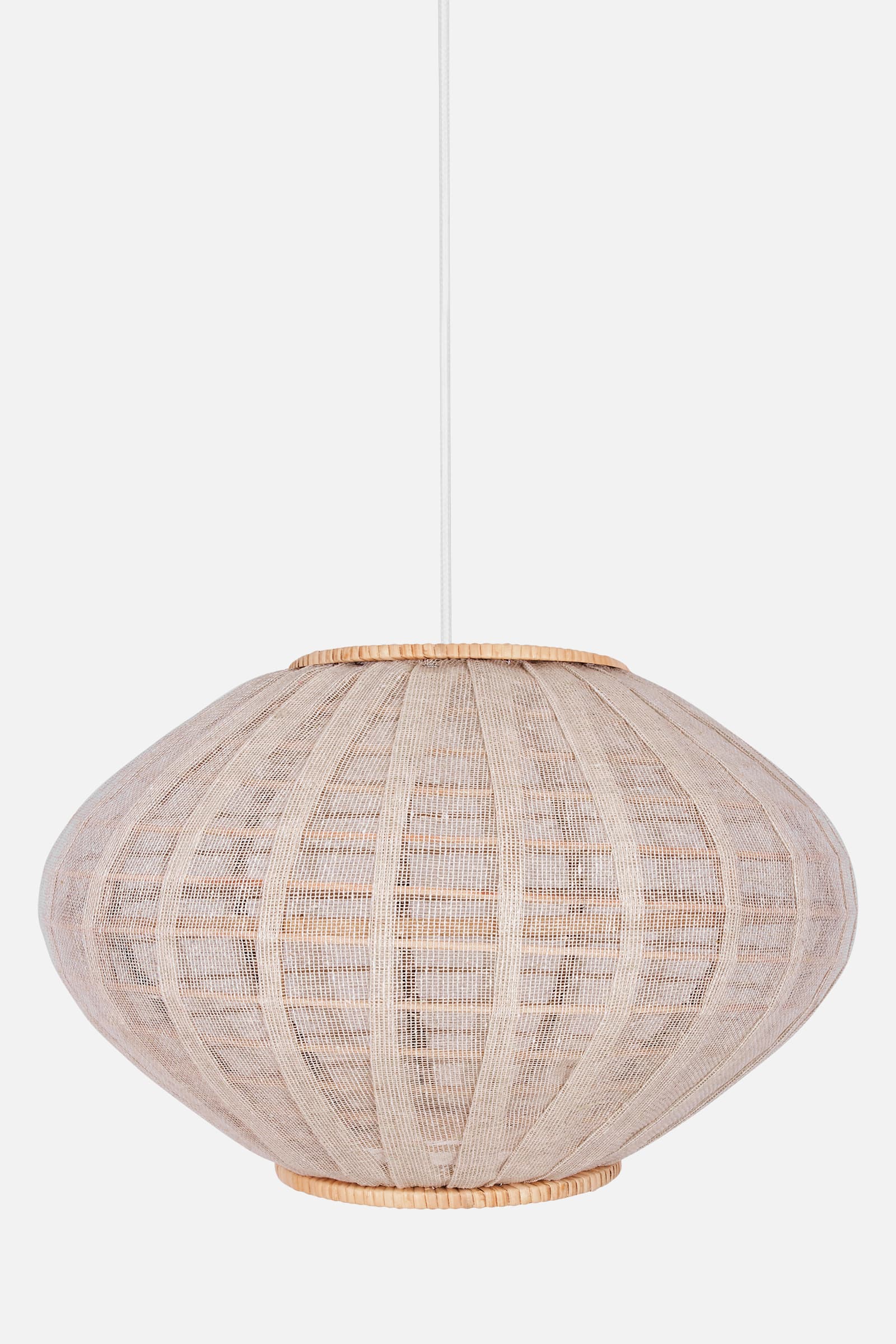 Lamp Shade Borneo 55