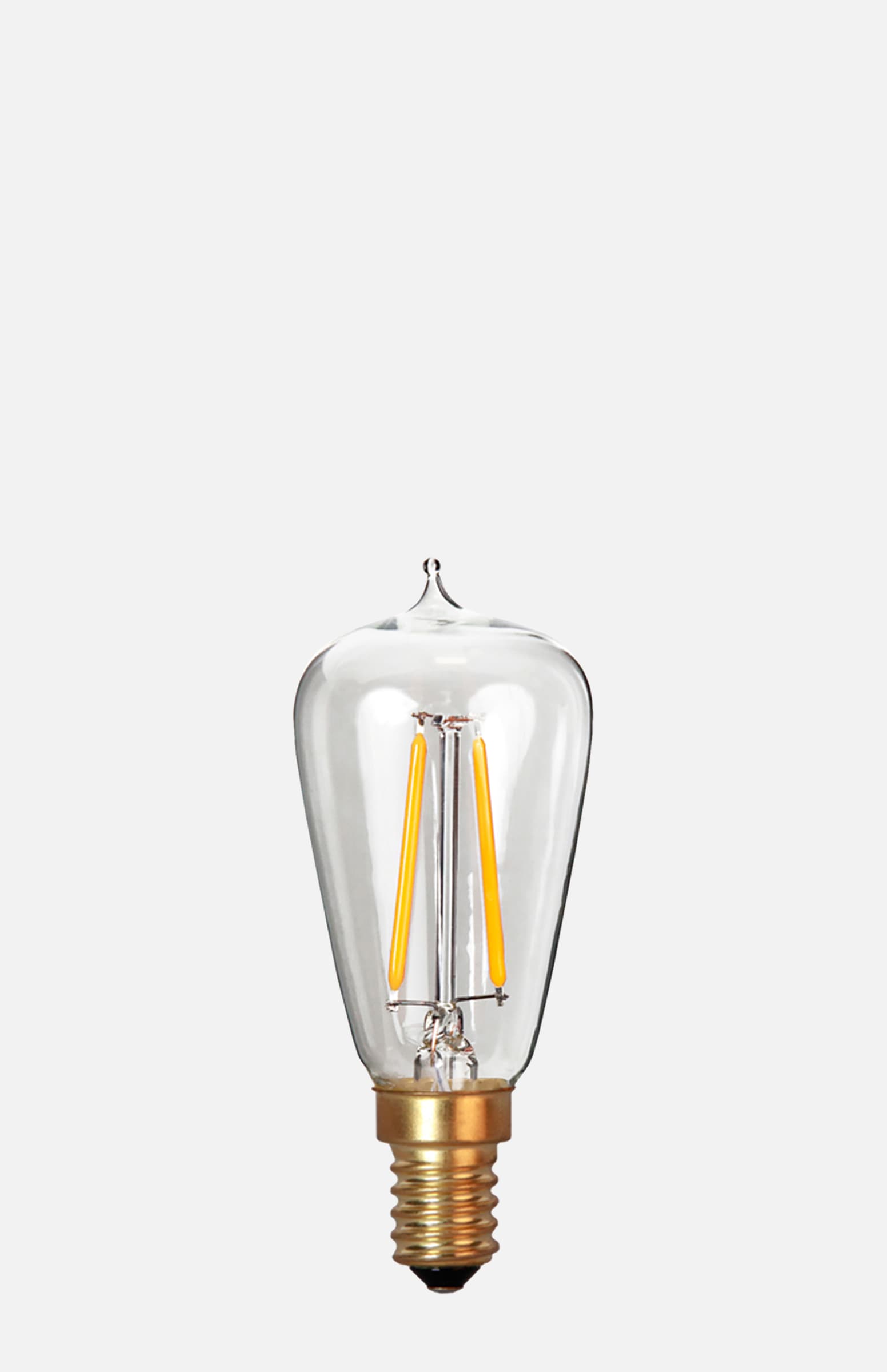 Light Source E14 LED Soft Glow Uniterm