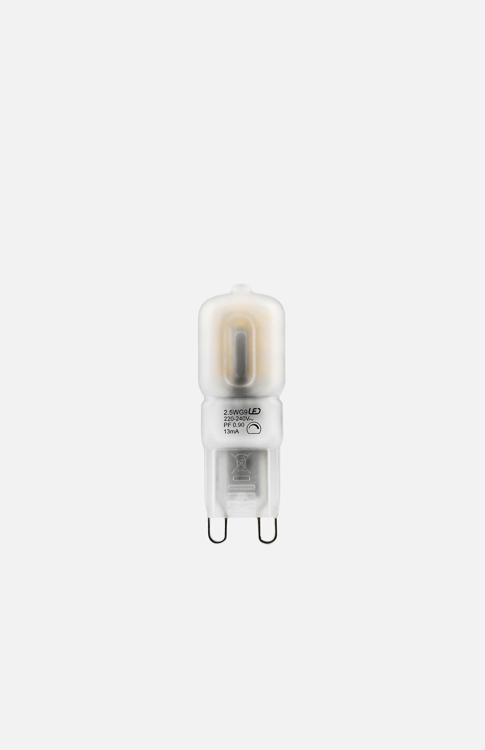 Light Source G9 LED