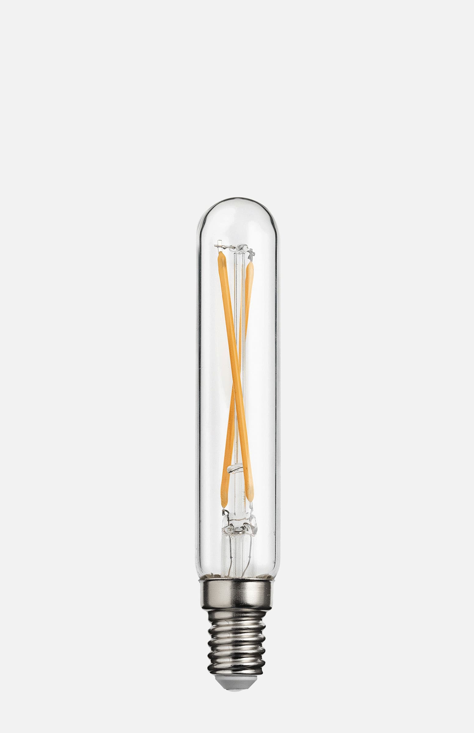 Light Source E14 LED Filament Tube