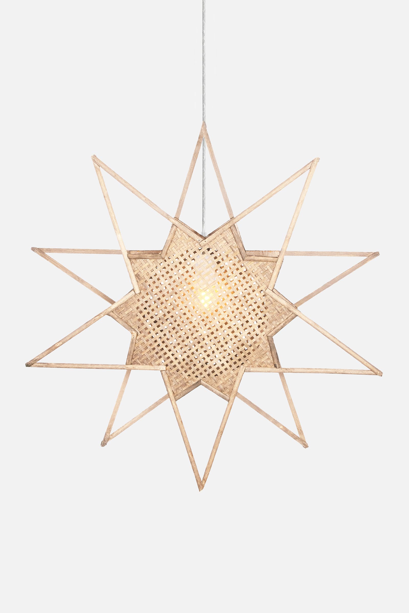 Christmas Star Karin 70