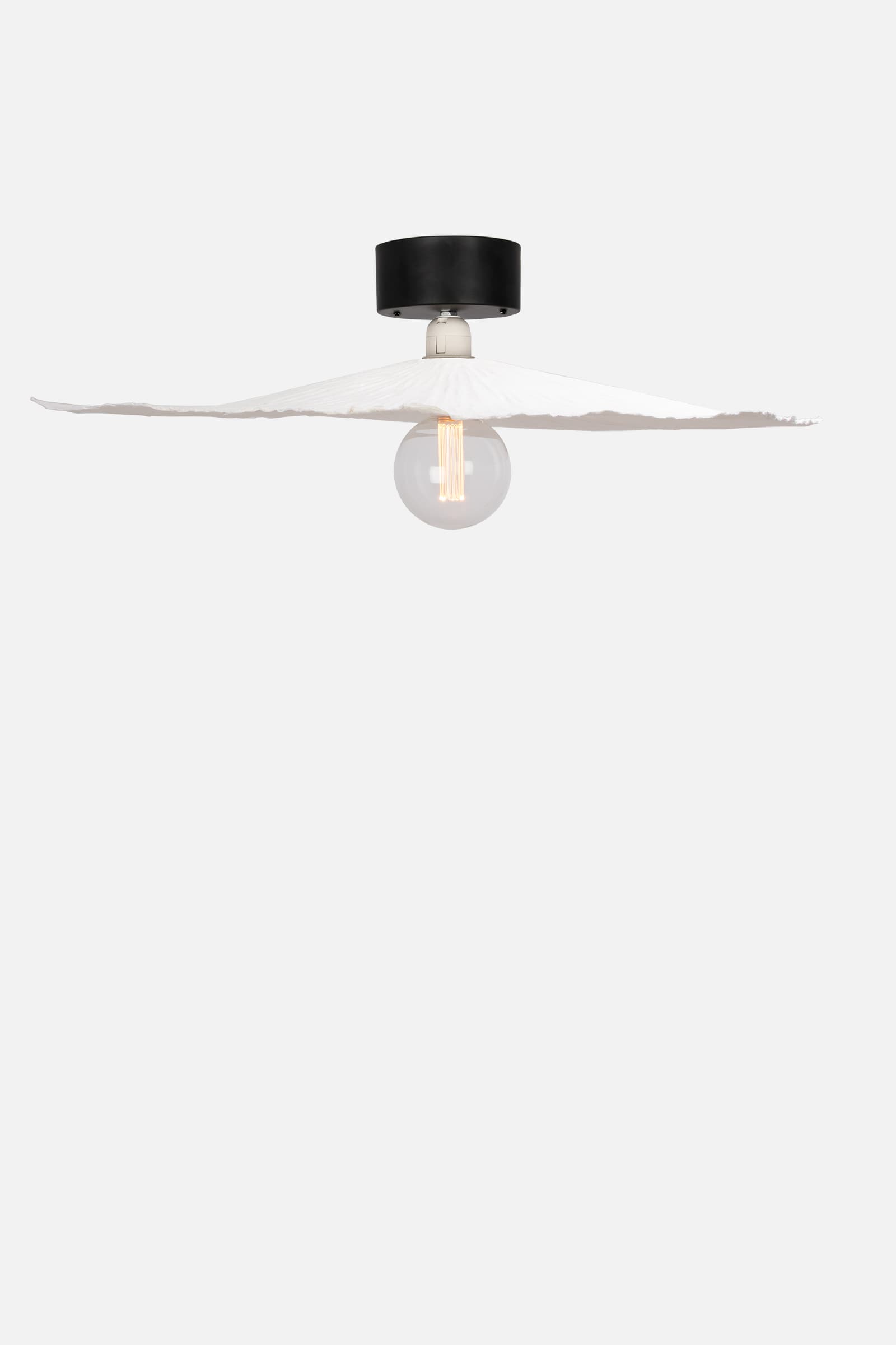 Ceiling Lamp/Wall Lamp Tropez 80