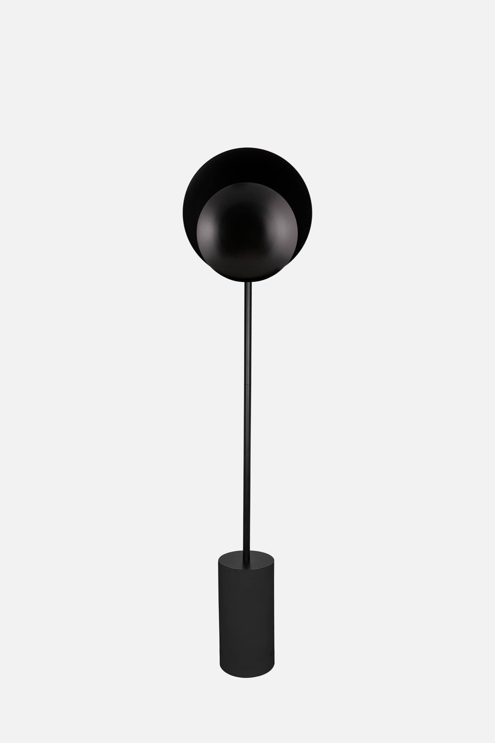 Floor Lamp Orbit