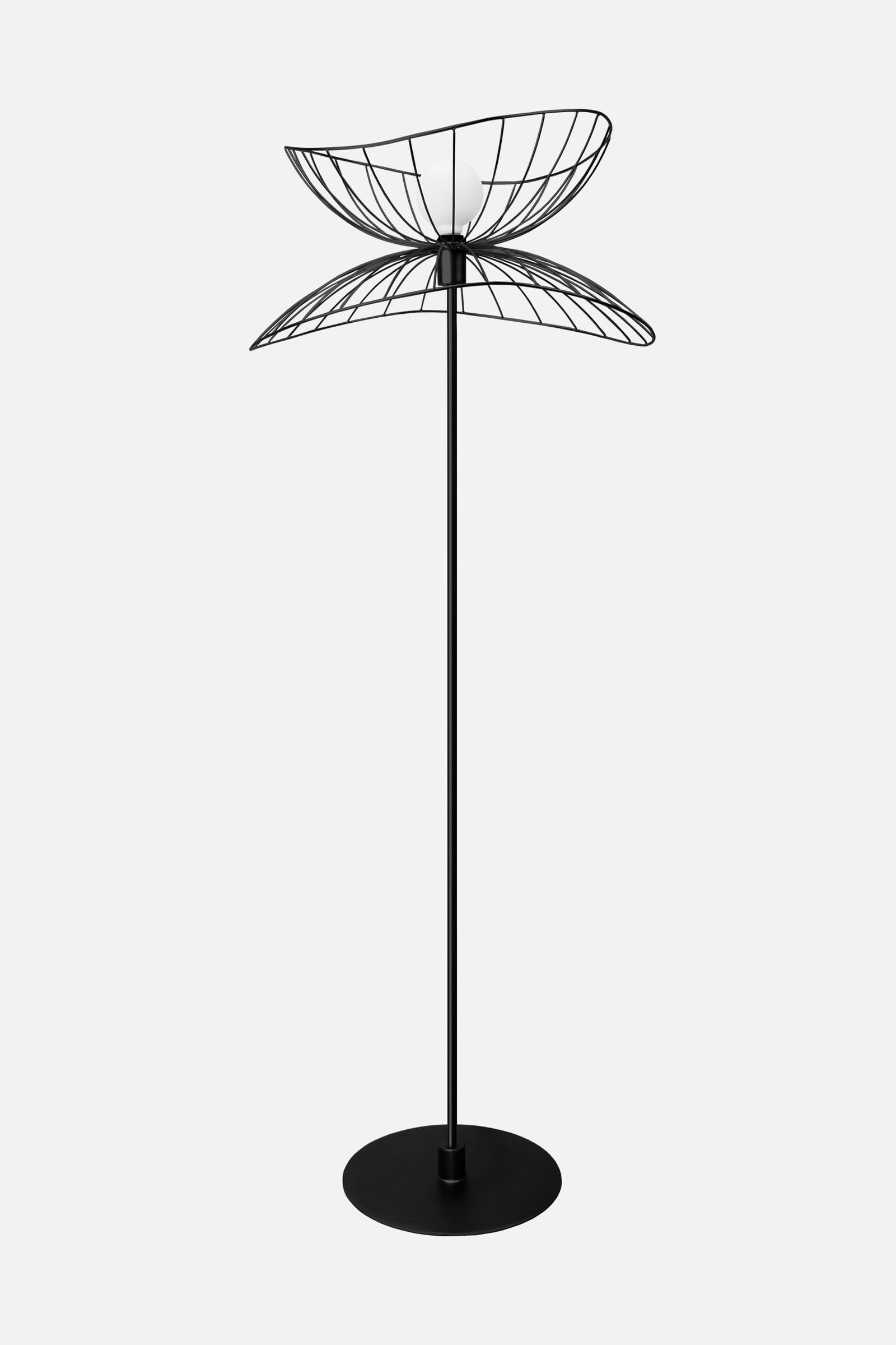 Floor Lamp Ray