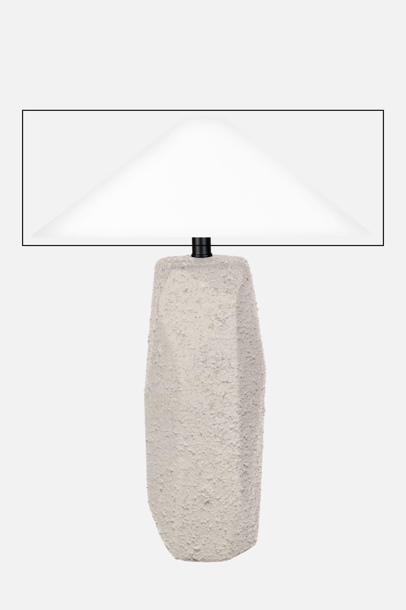 Reservskärm Bordslampa Massi 40