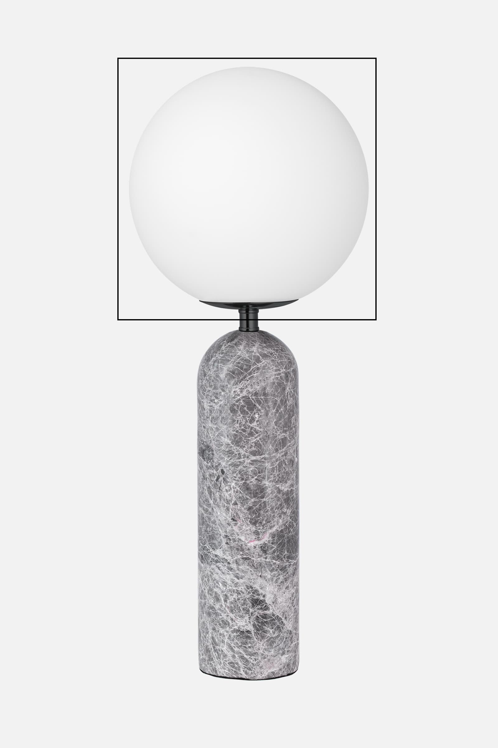 Reservglas Bordslampa Torrano 20