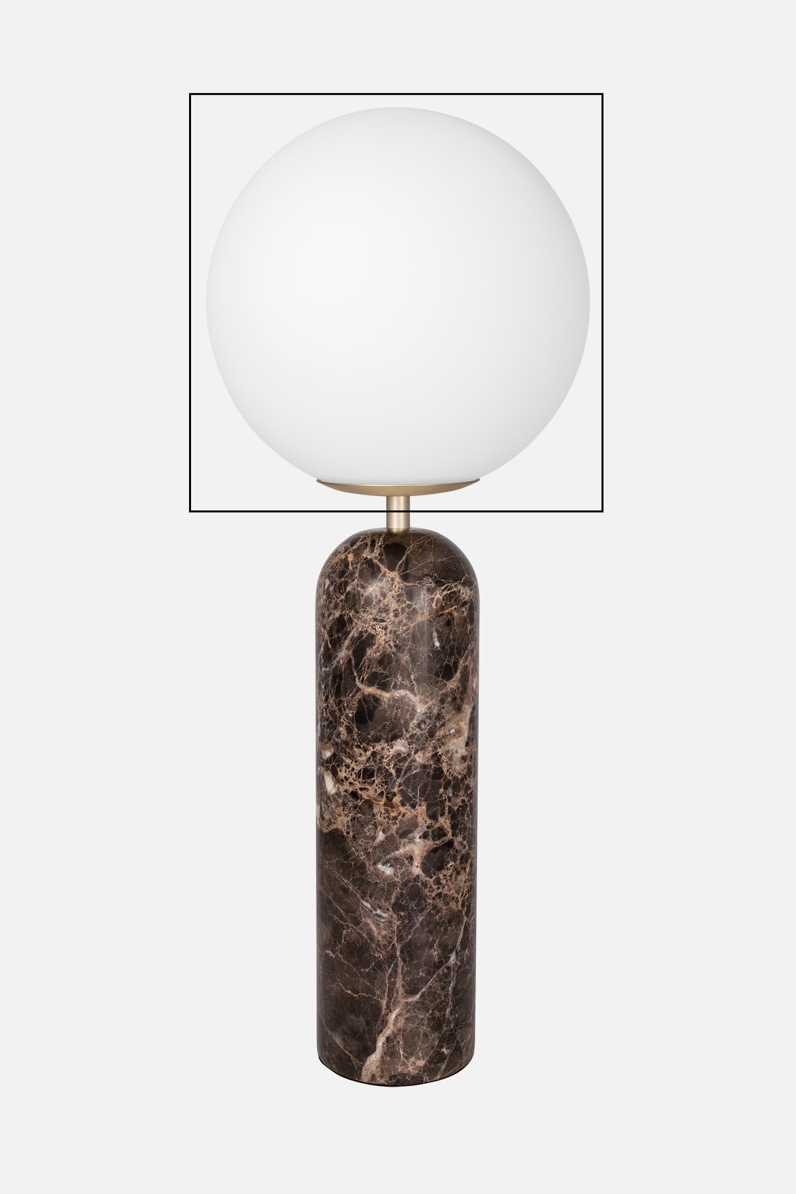 Reservglas Bordslampa Torrano 20