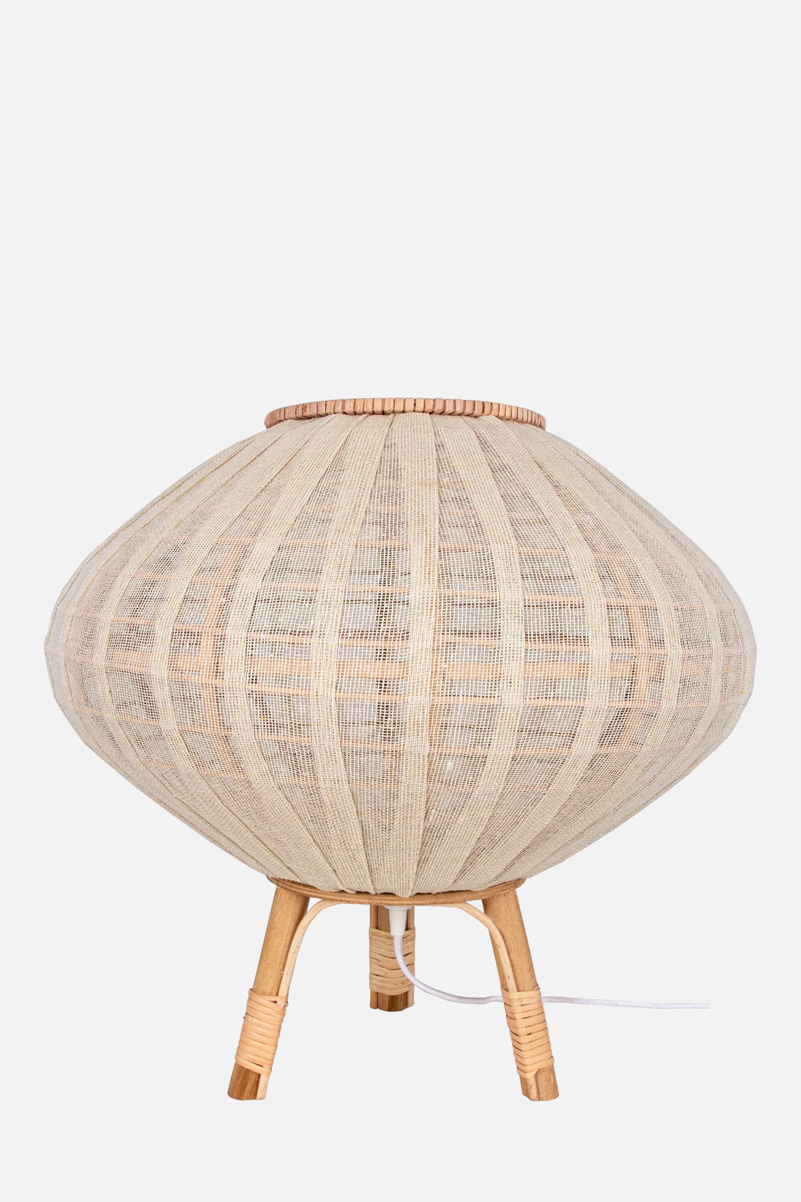 Floor Lamp Borneo 50