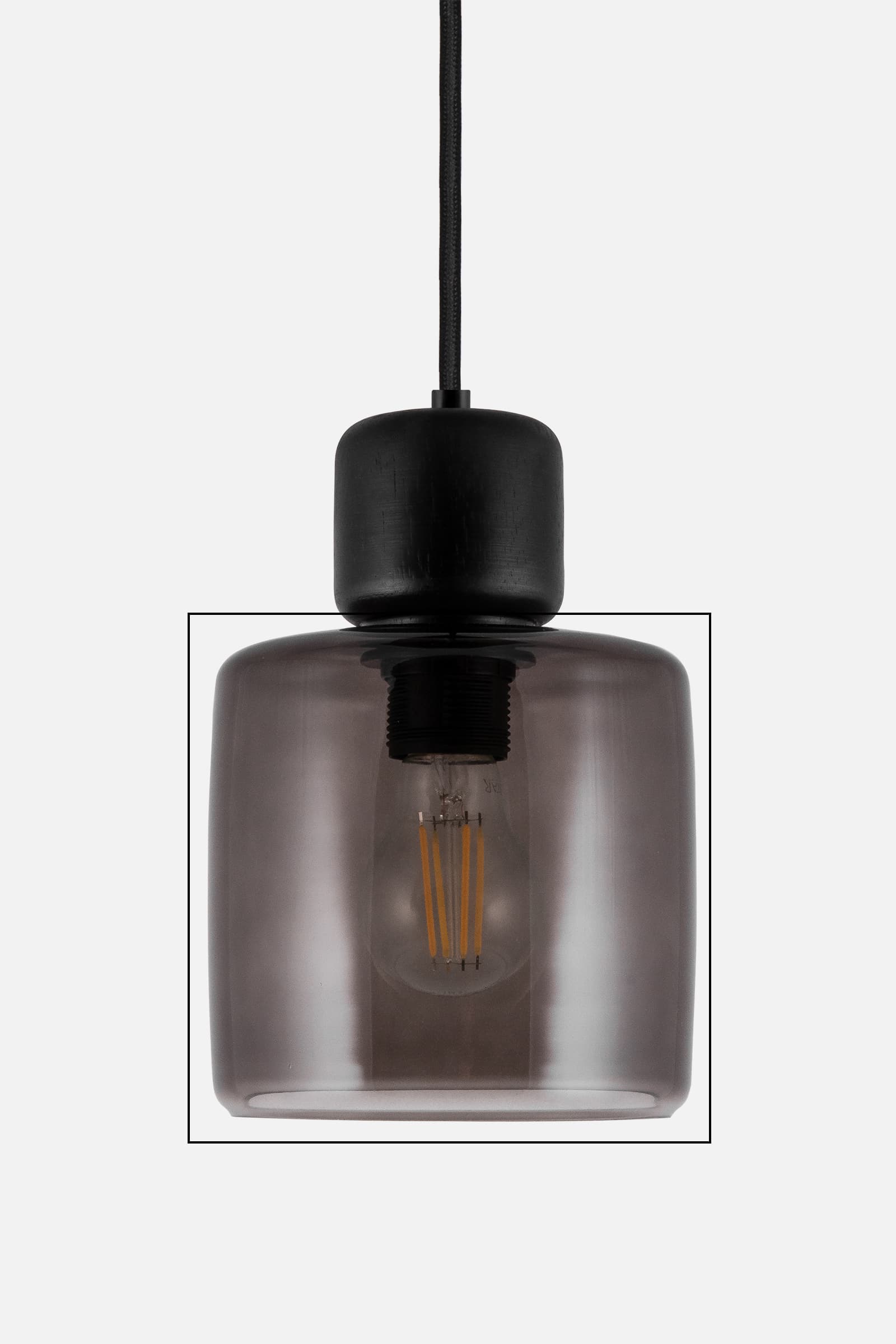 Spare Glass for 654356 DOT 23