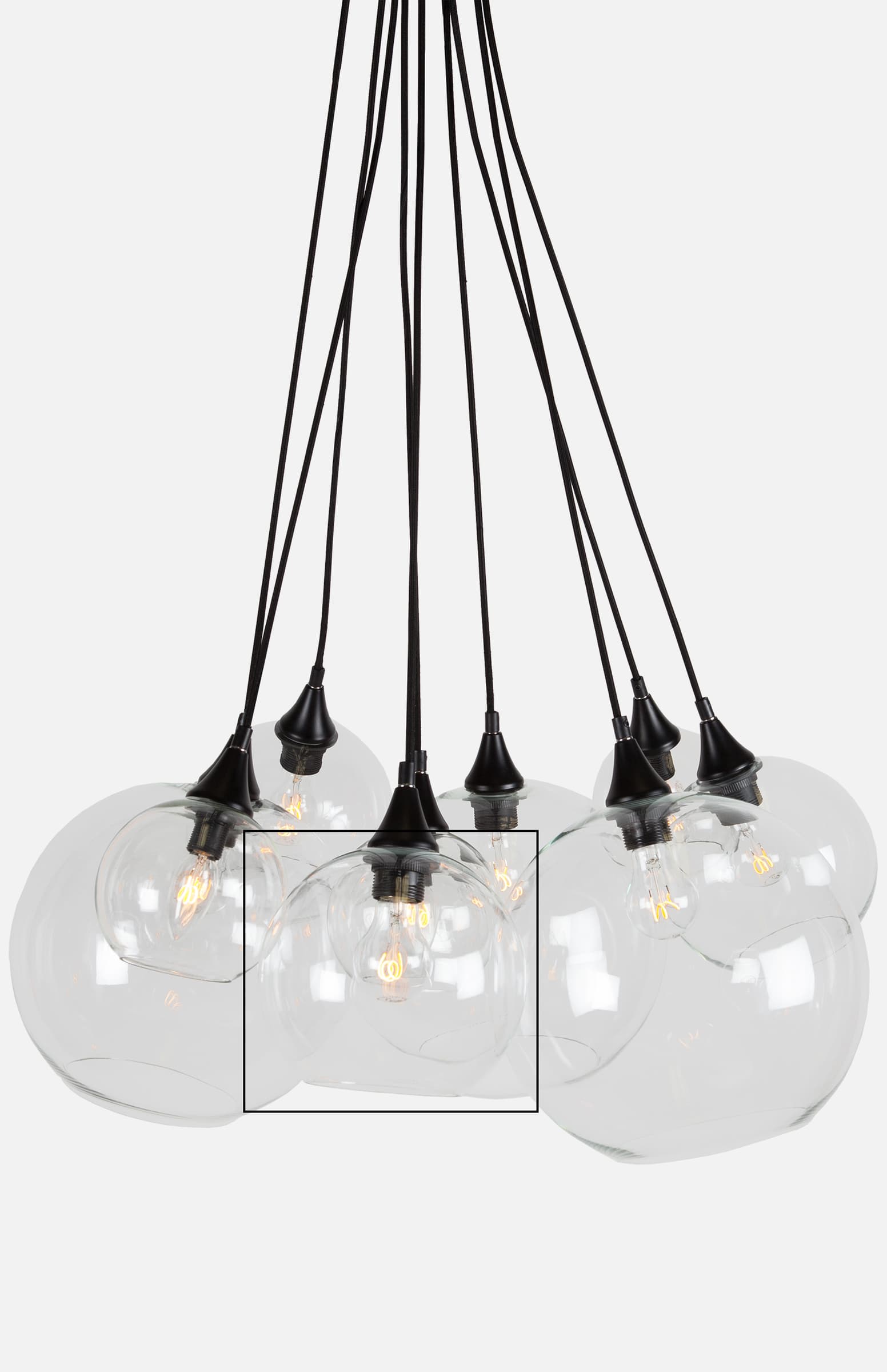 Spare Glass 6790 Pallas