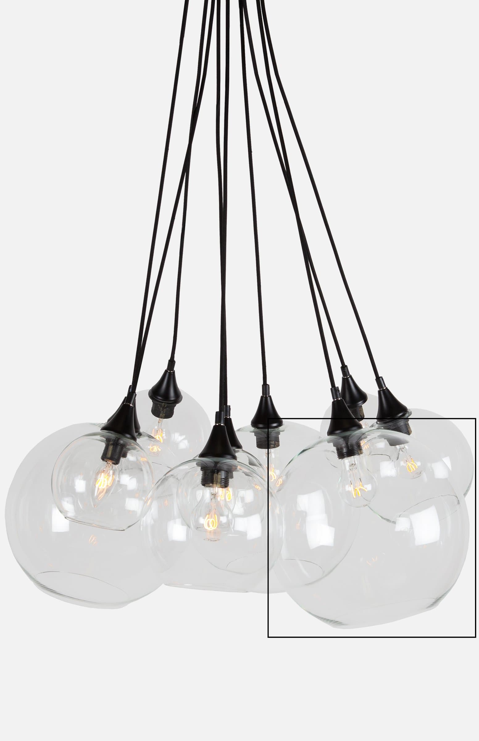 Spare Glass 6790 Pallas