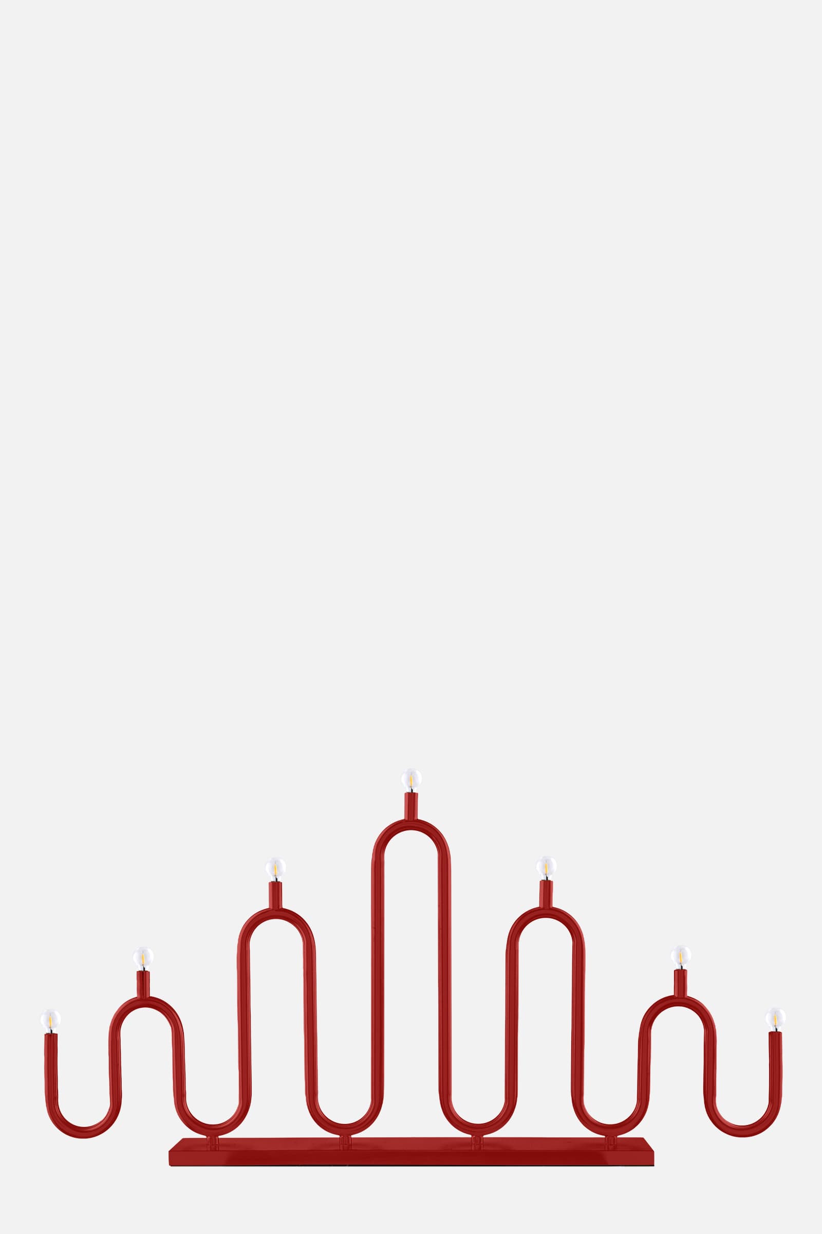 Adventsljusstake Noel 7