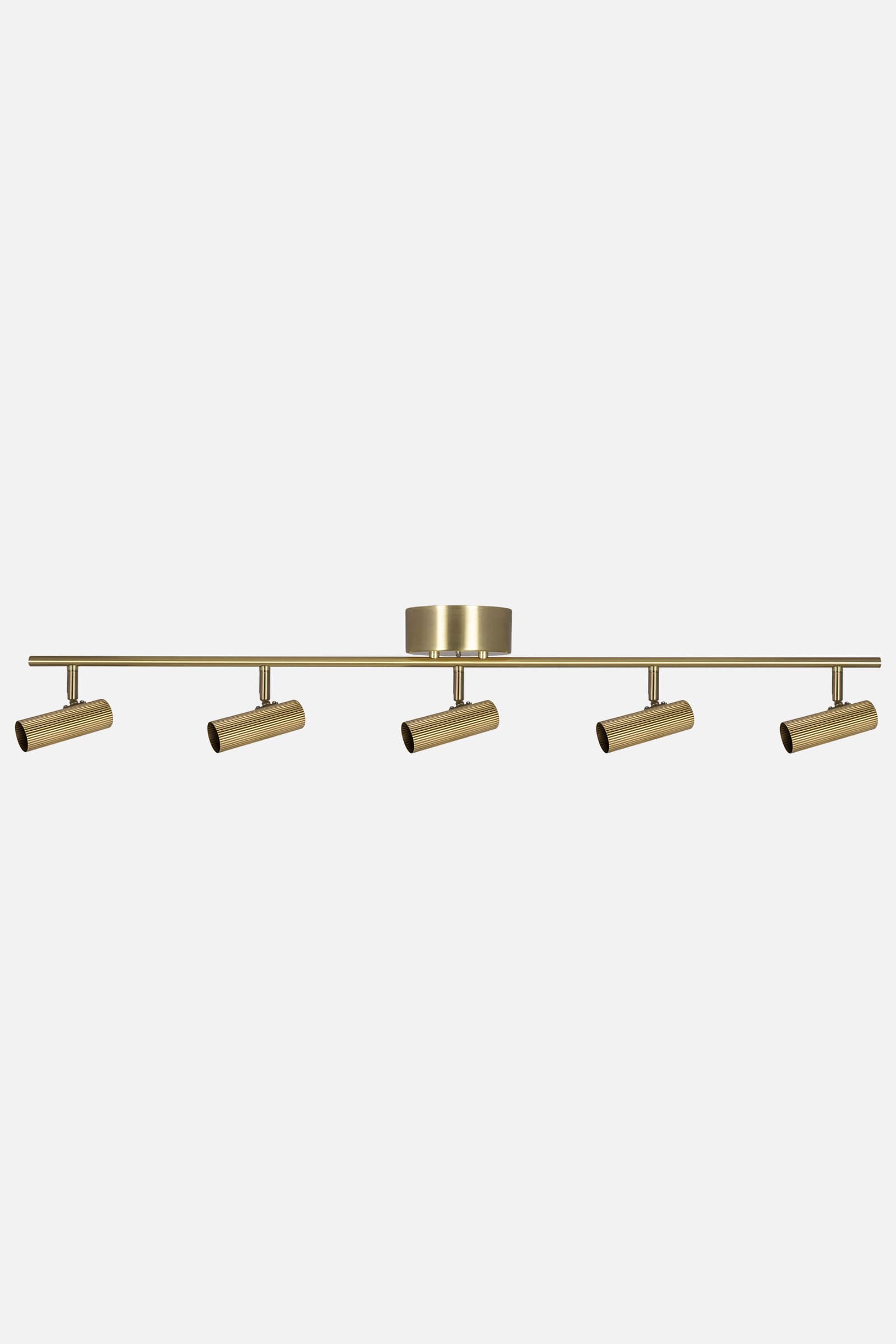 Ceiling lamp Hubble 5 Long