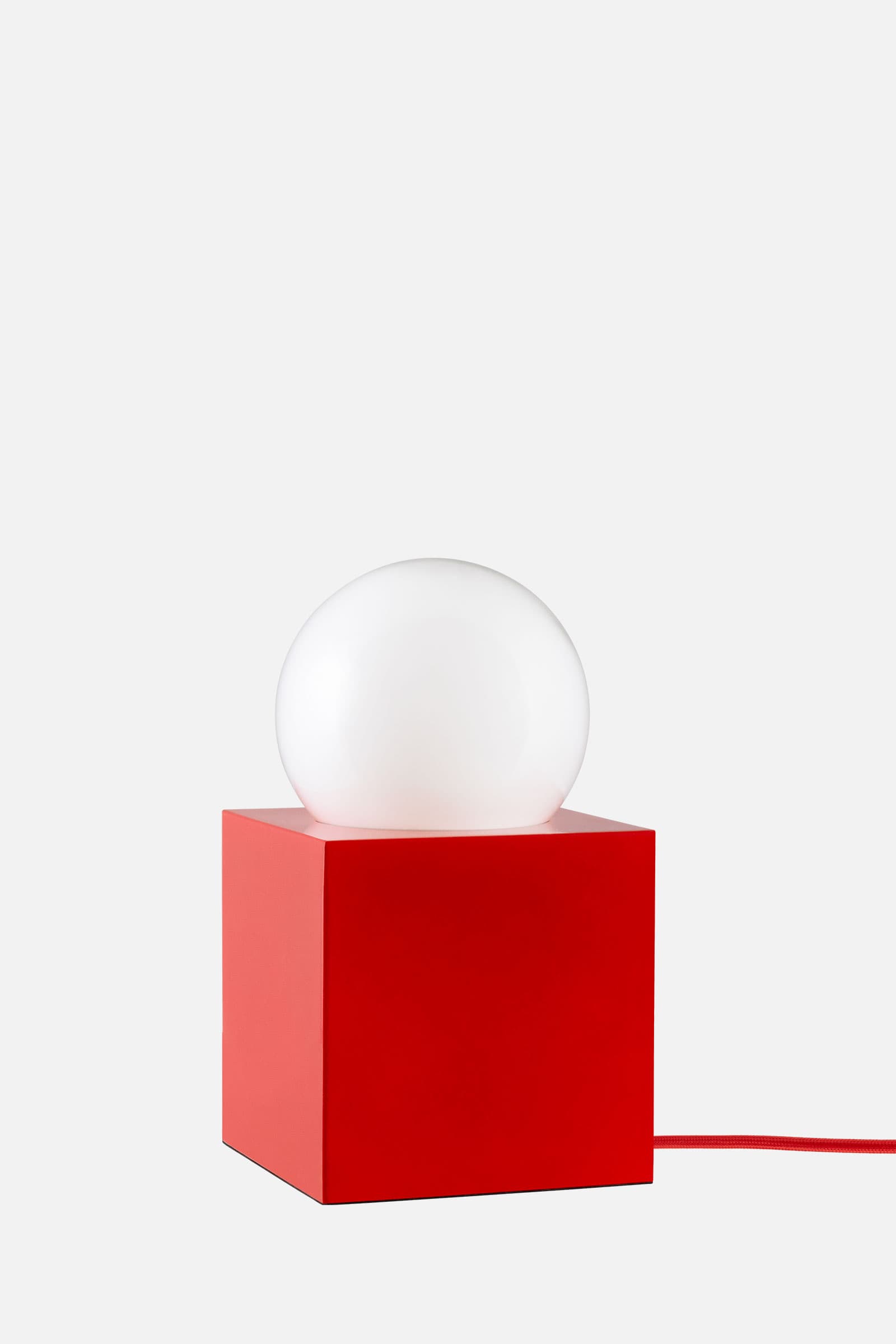 Table Lamp Bob 14