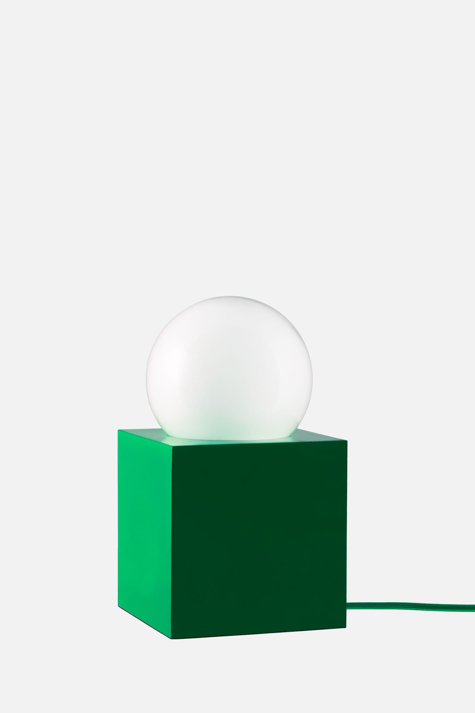 Bordslampa Bob 14