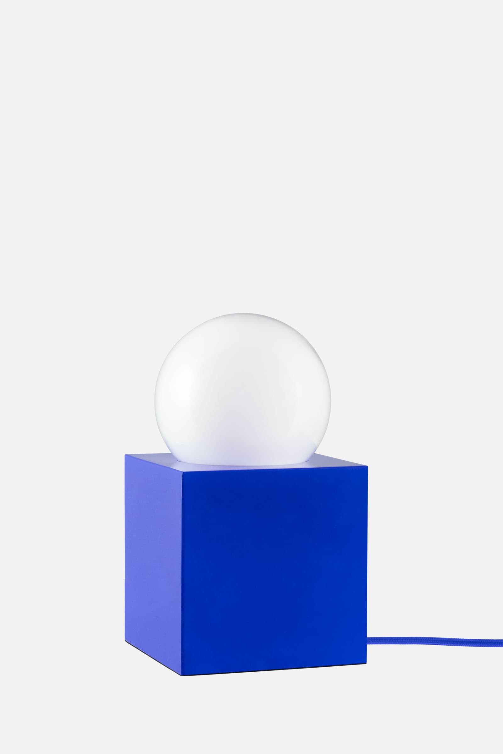 Table Lamp Bob 14