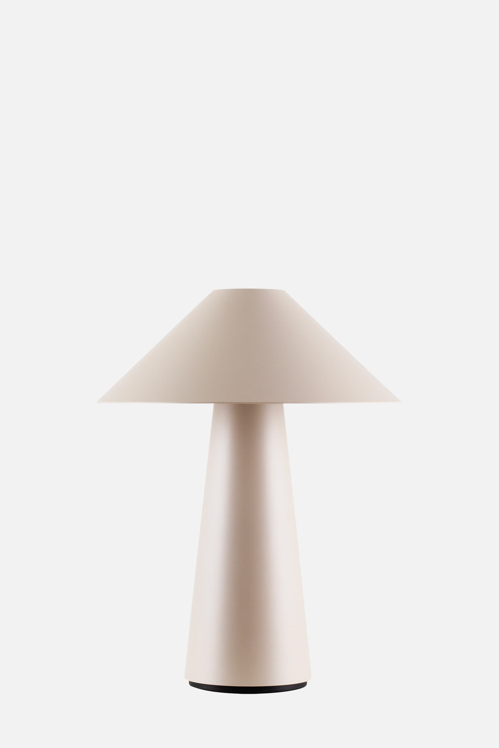 Portable Table Lamp Cannes IP44