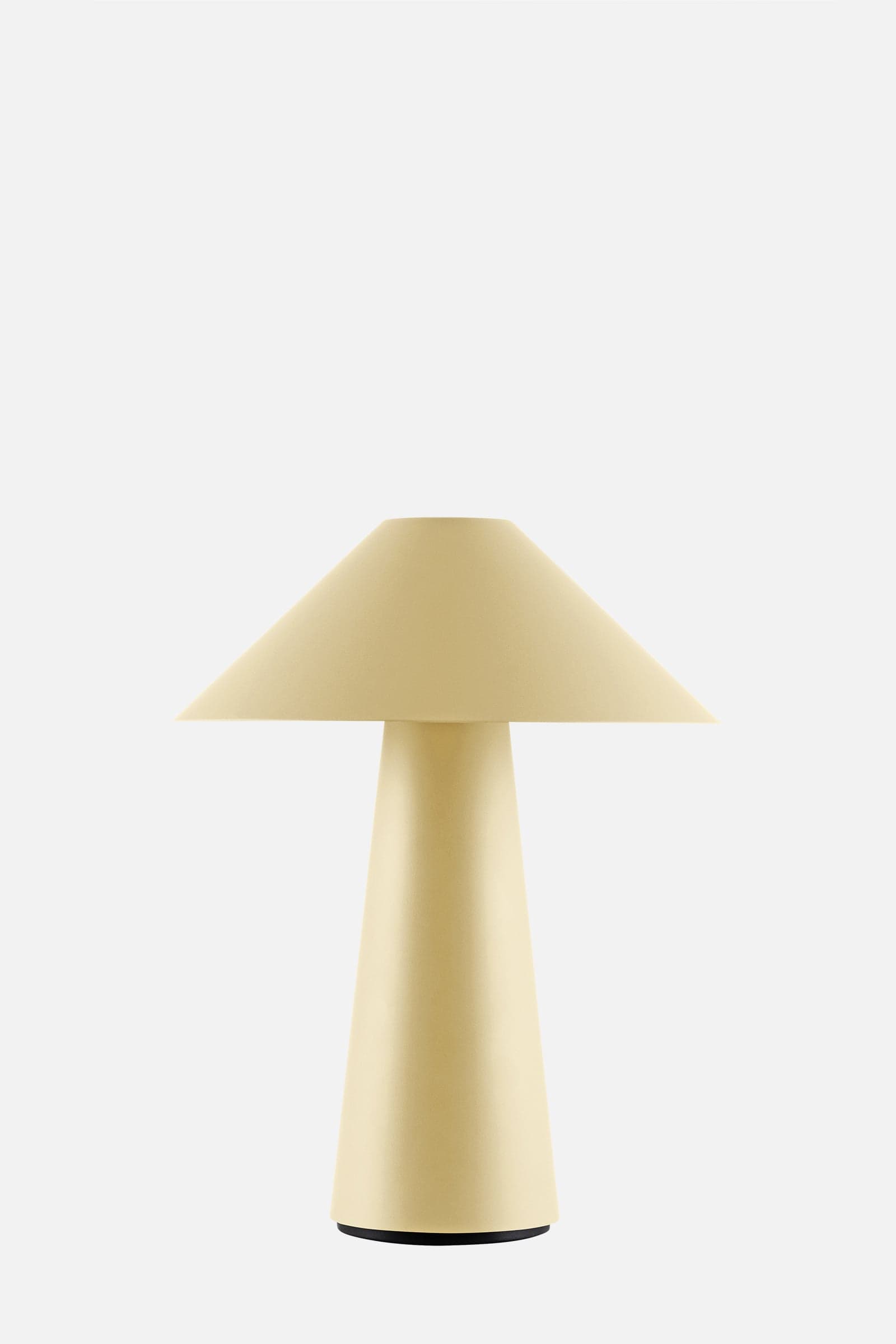 Portable table lamp Cannes IP44