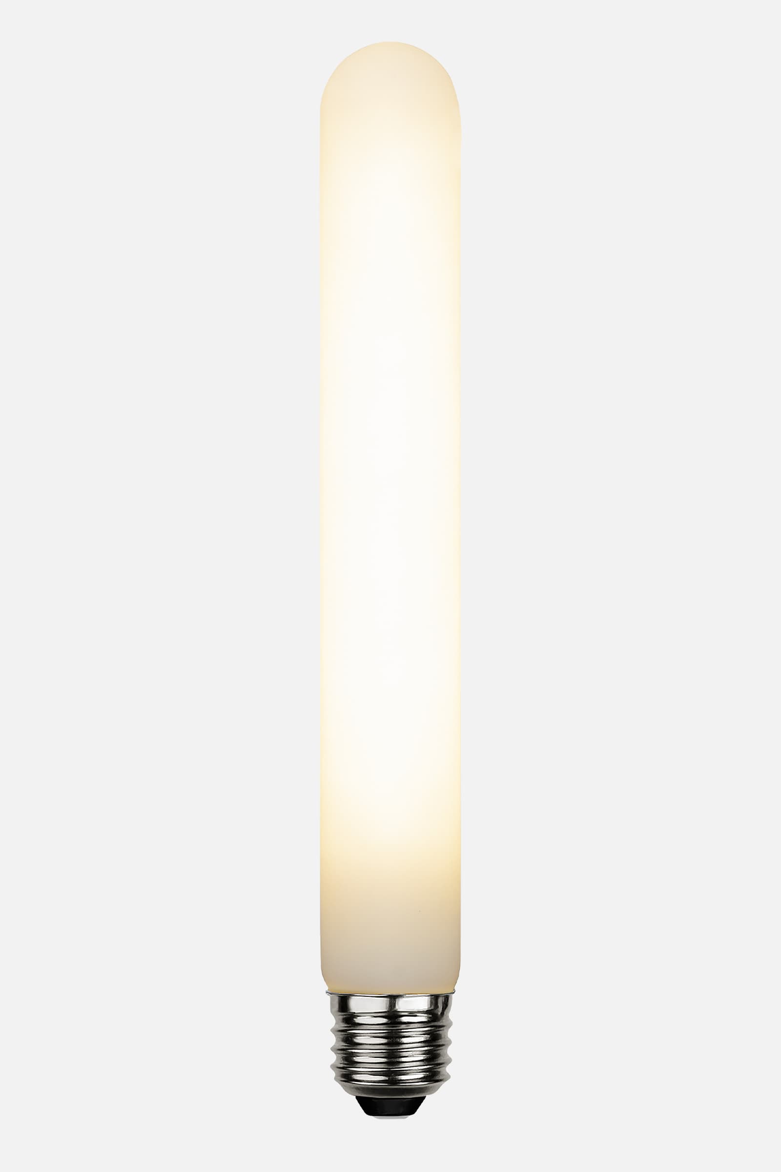 Light Source E27 LED Filament Tube