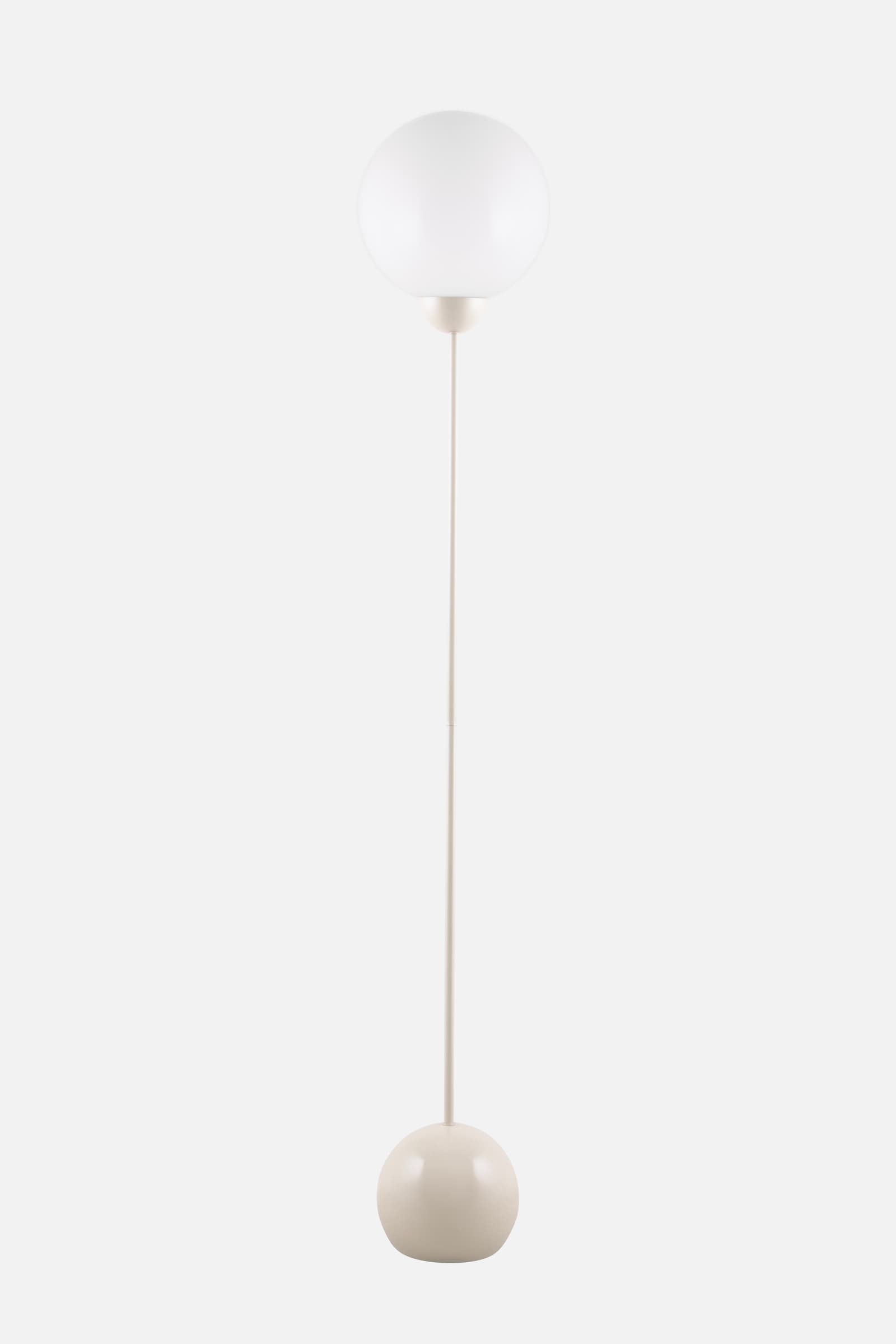 Golvlampa Ripley