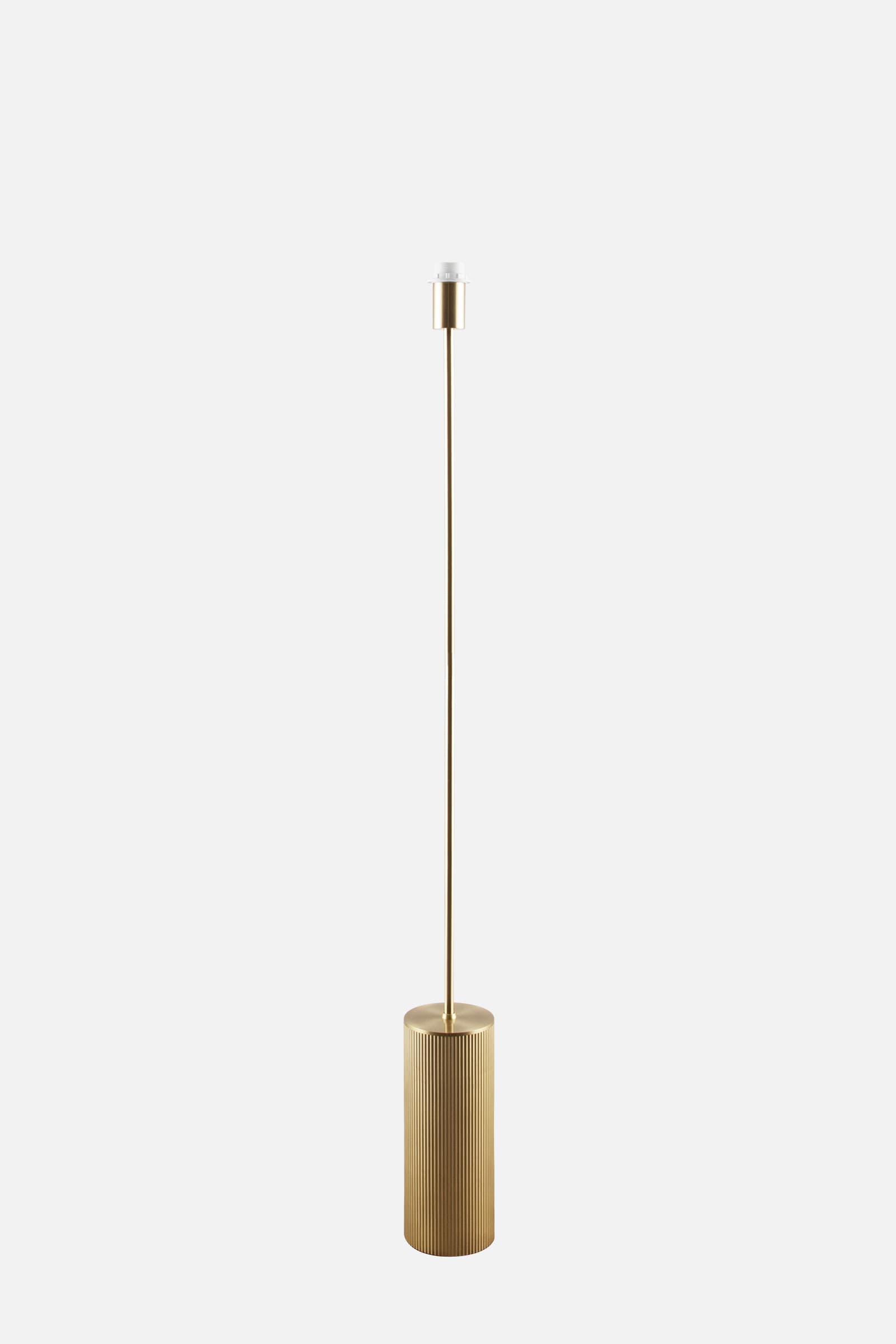 Floor Lamp Rib