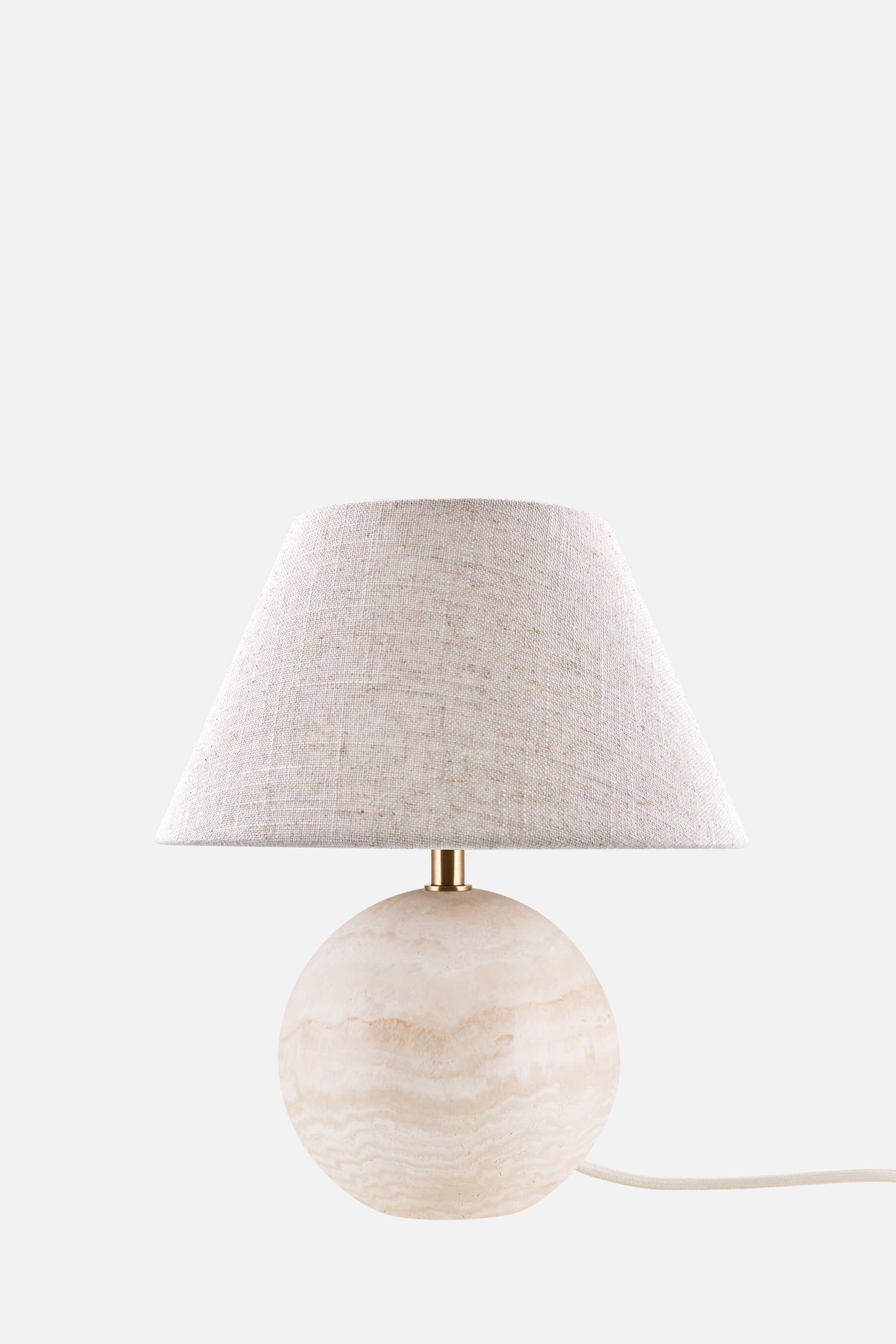 Table Lamp Castello 24