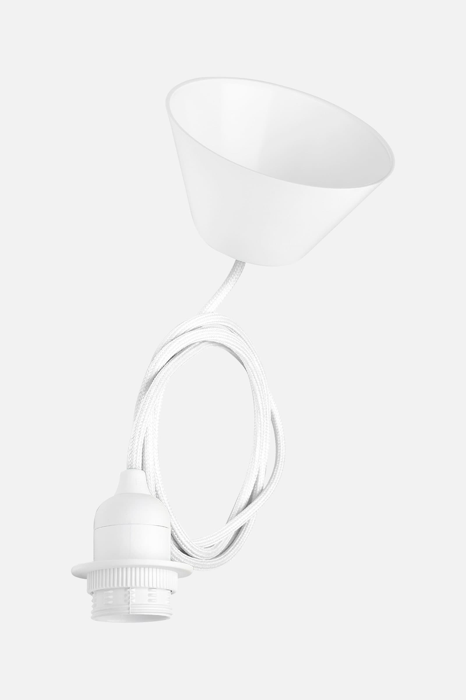 Suspension Pendant
