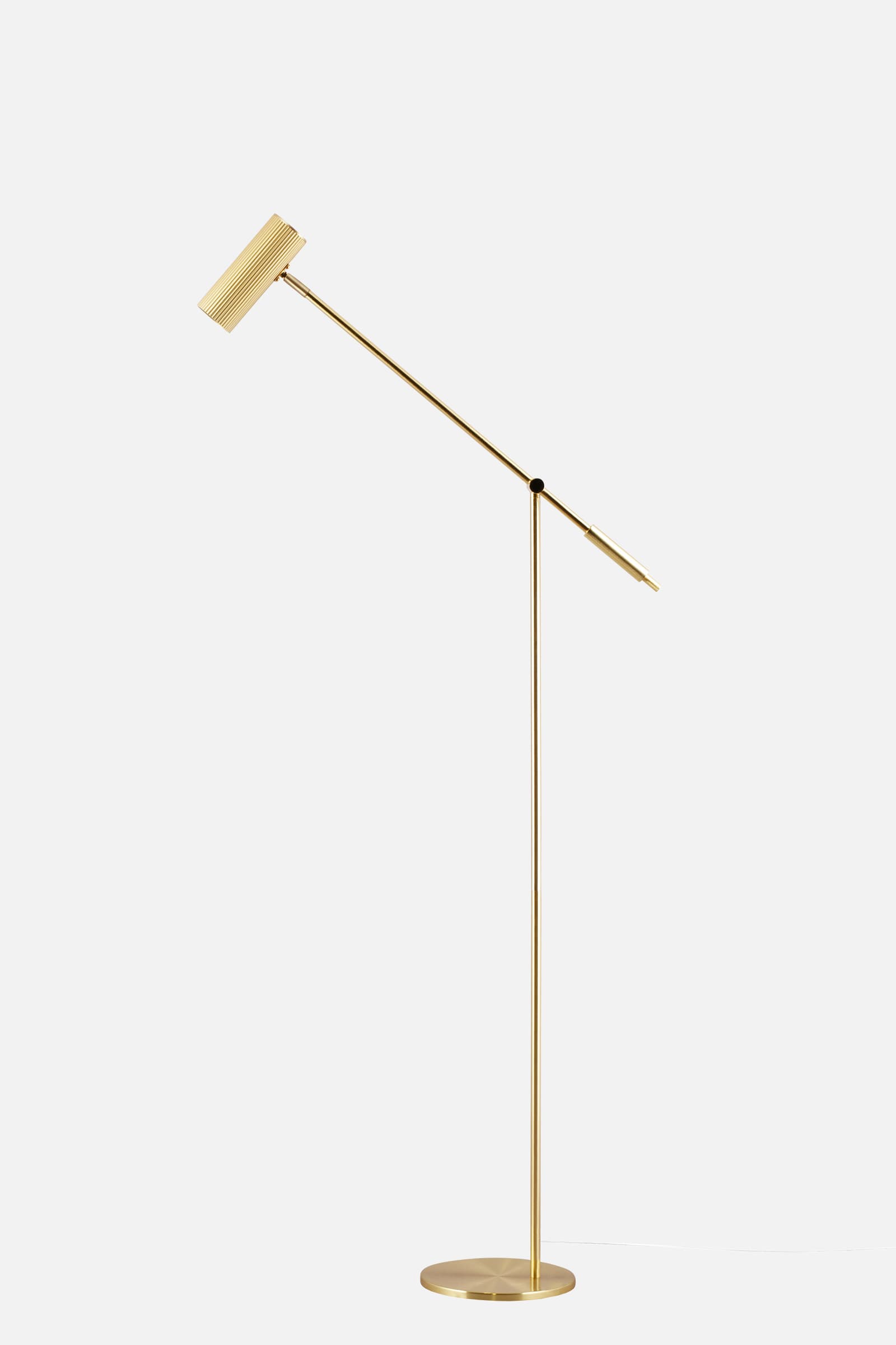 Floor Lamp Hubble Read