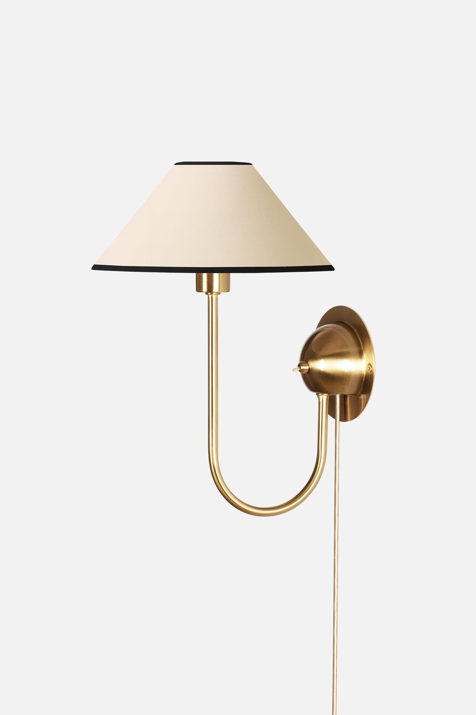 Wall lamp Iris