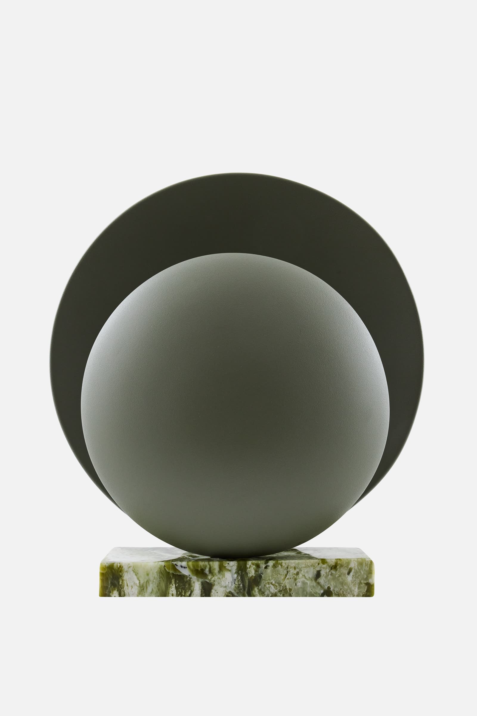 Table lamp Orbit
