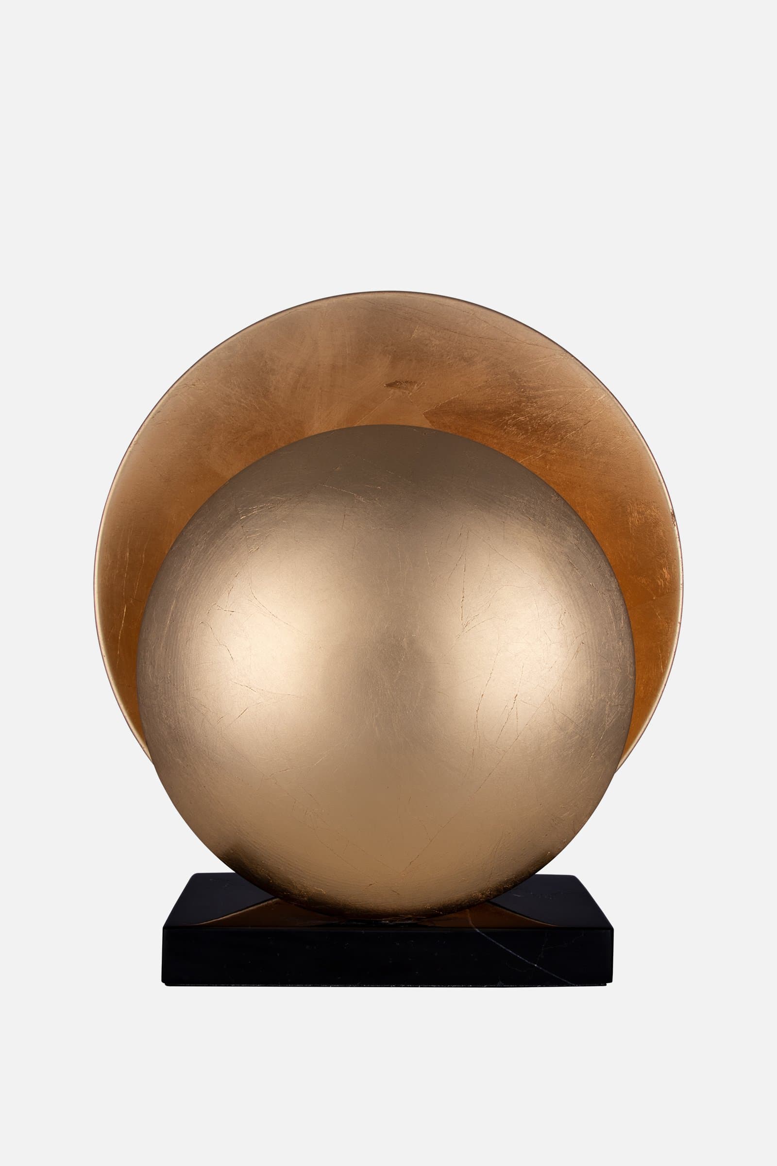 Table Lamp Orbit