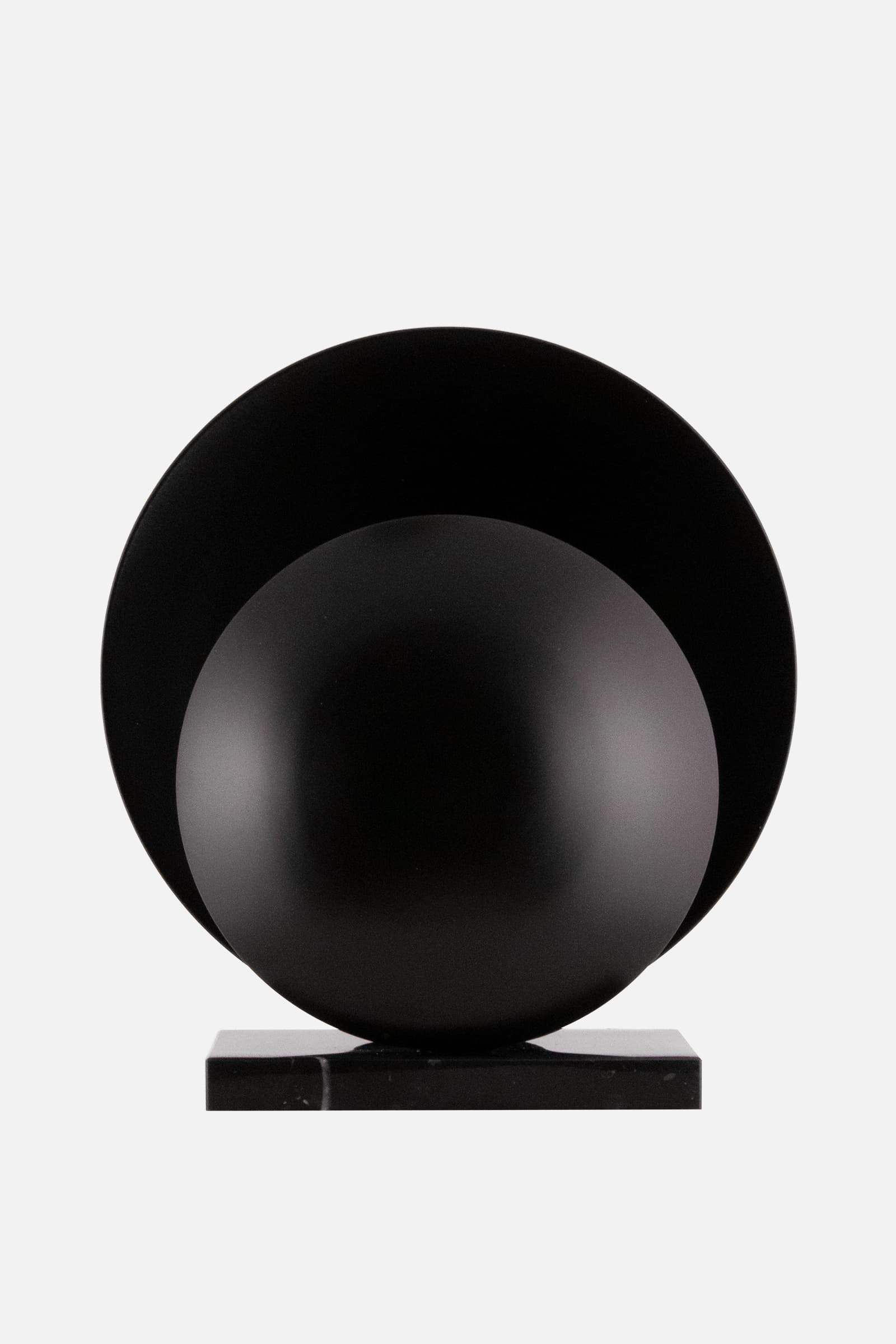 Table Lamp Orbit