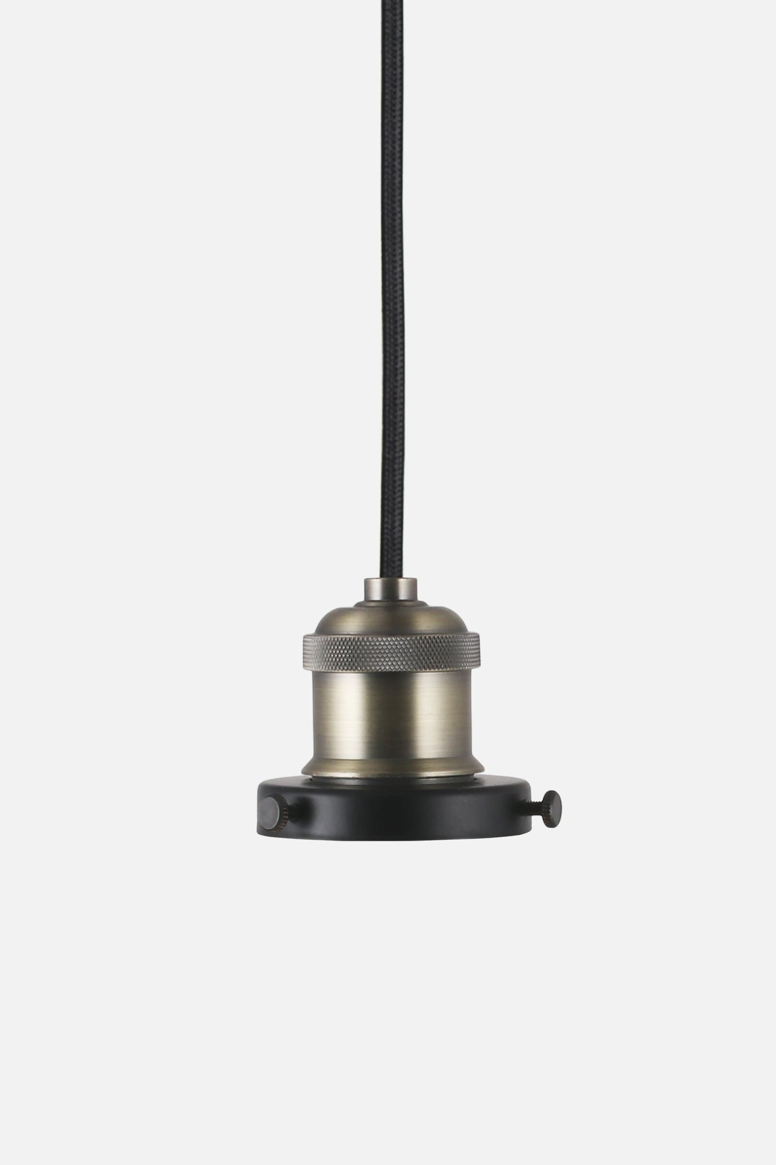 Suspension for 6413 Cobbler 25, 3m cable