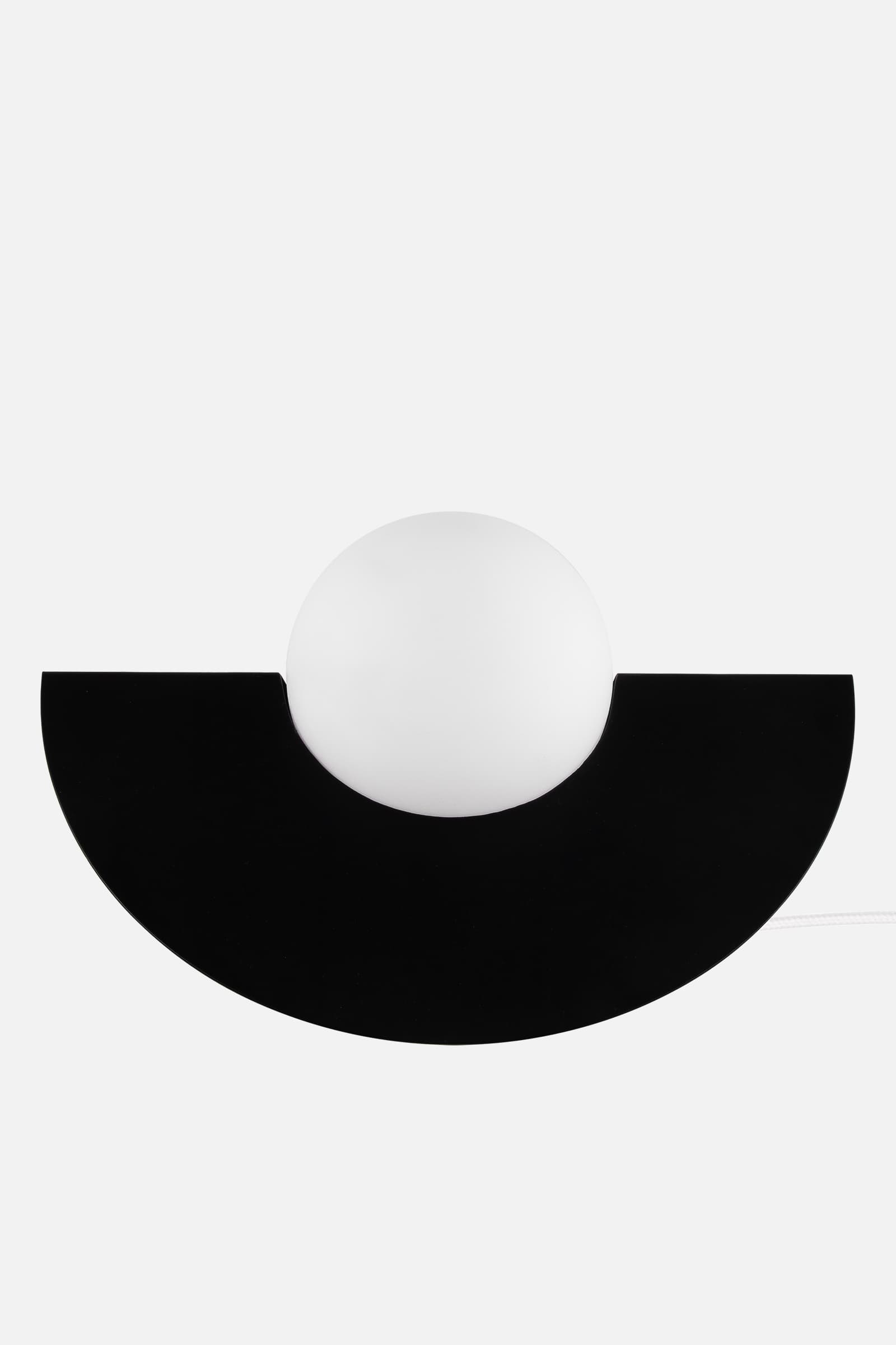 Table Lamp Roccia
